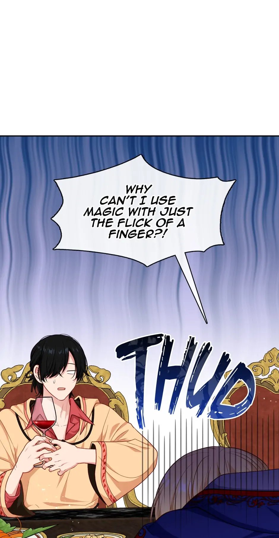 Read Beware the Villainess! Manga Online