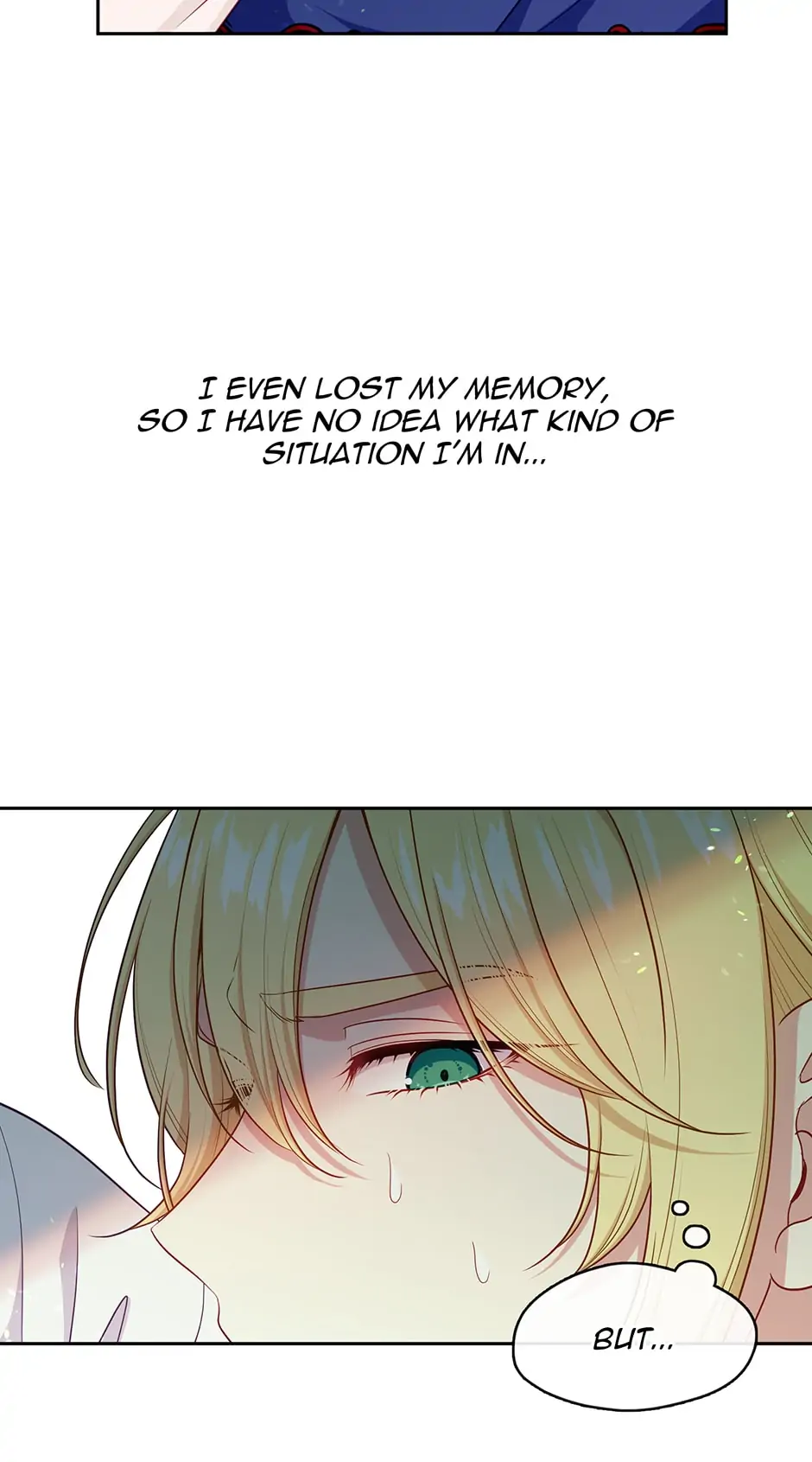 Read Beware the Villainess! Manga Online