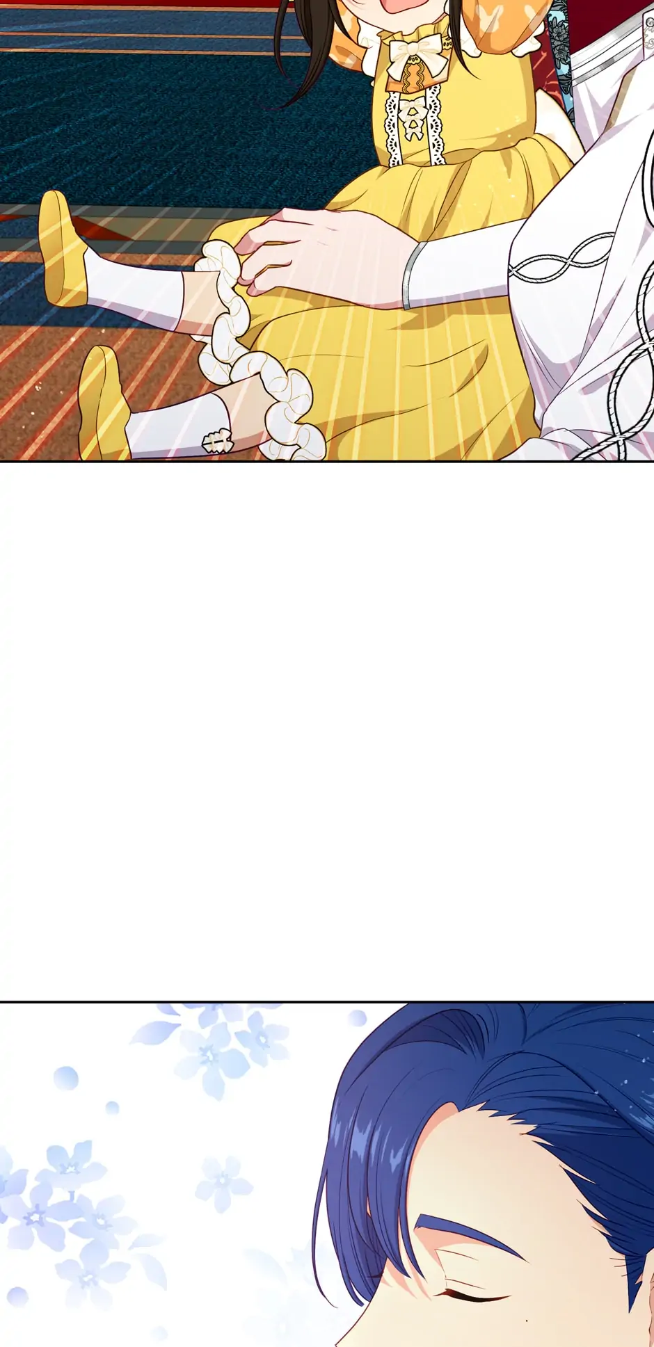 Read Beware the Villainess! Manga Online