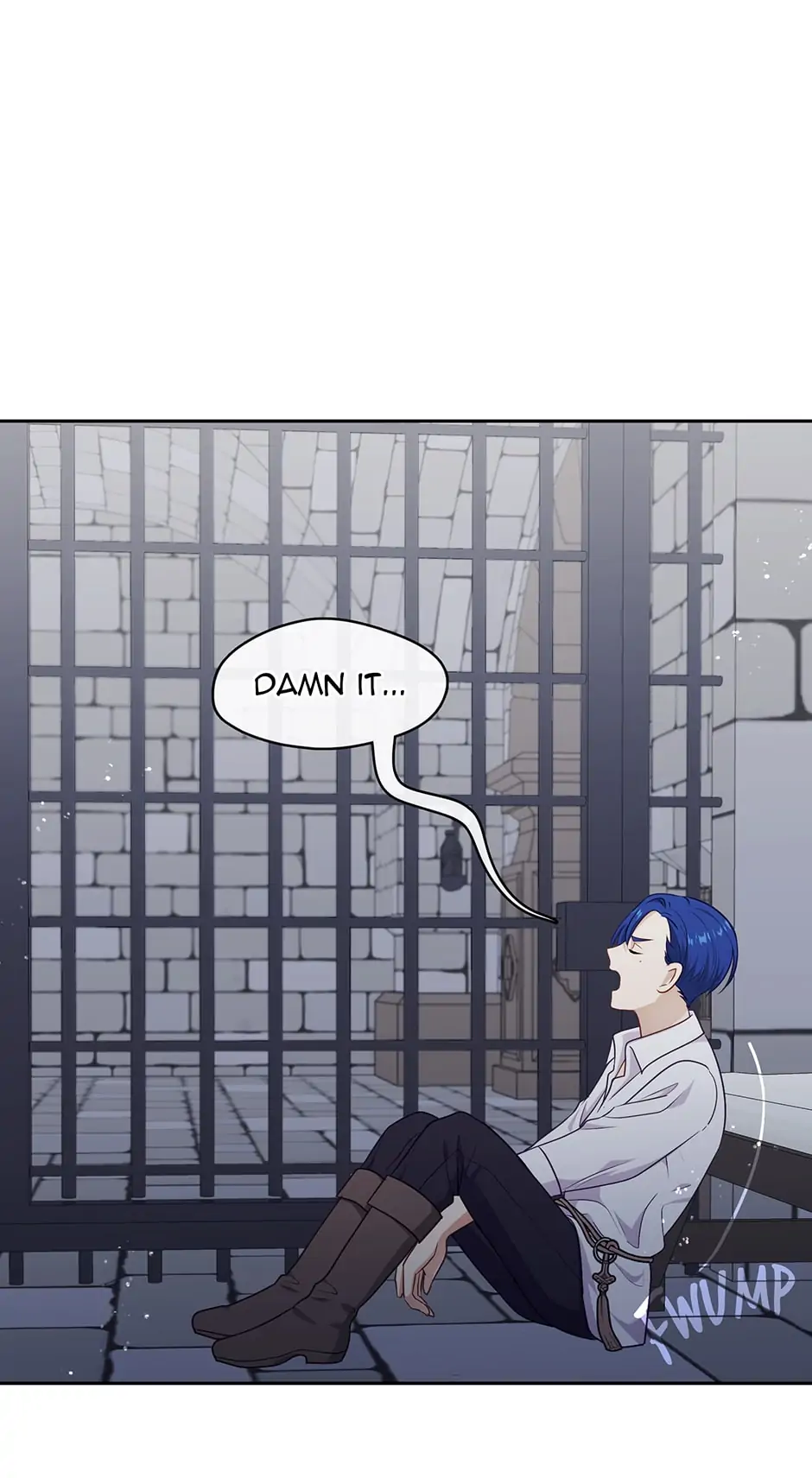 Read Beware the Villainess! Manga Online