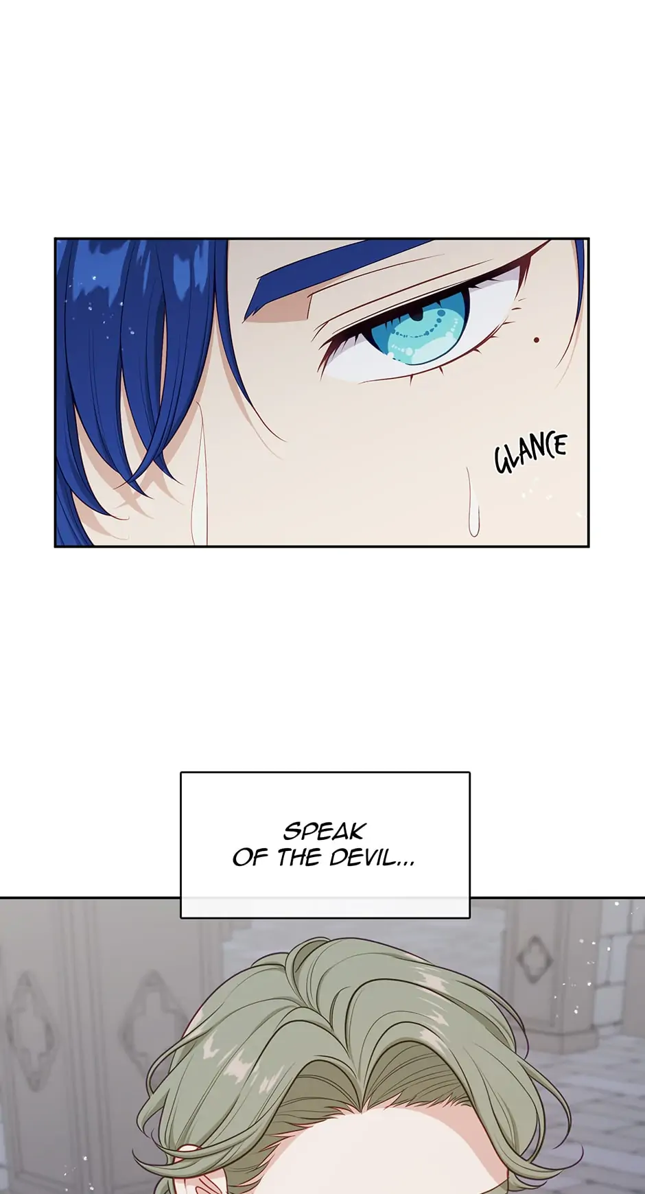 Read Beware the Villainess! Manga Online