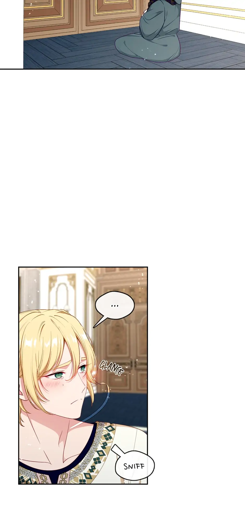 Read Beware the Villainess! Manga Online