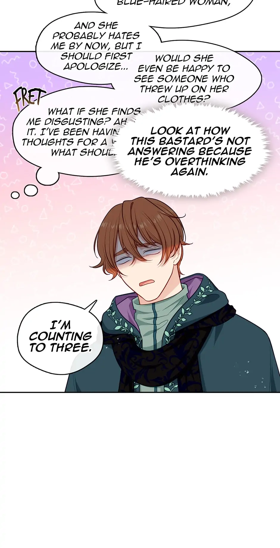 Read Beware the Villainess! Manga Online