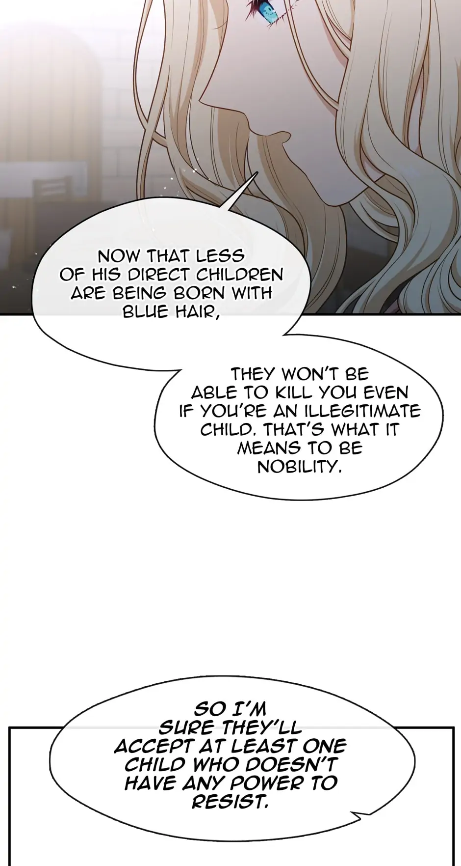 Read Beware the Villainess! Manga Online