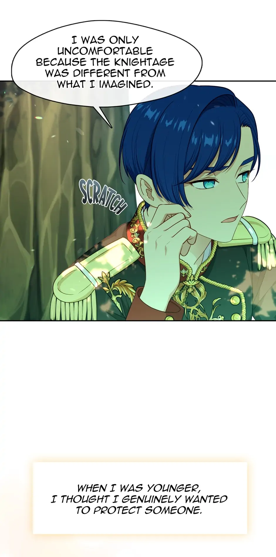 Read Beware the Villainess! Manga Online
