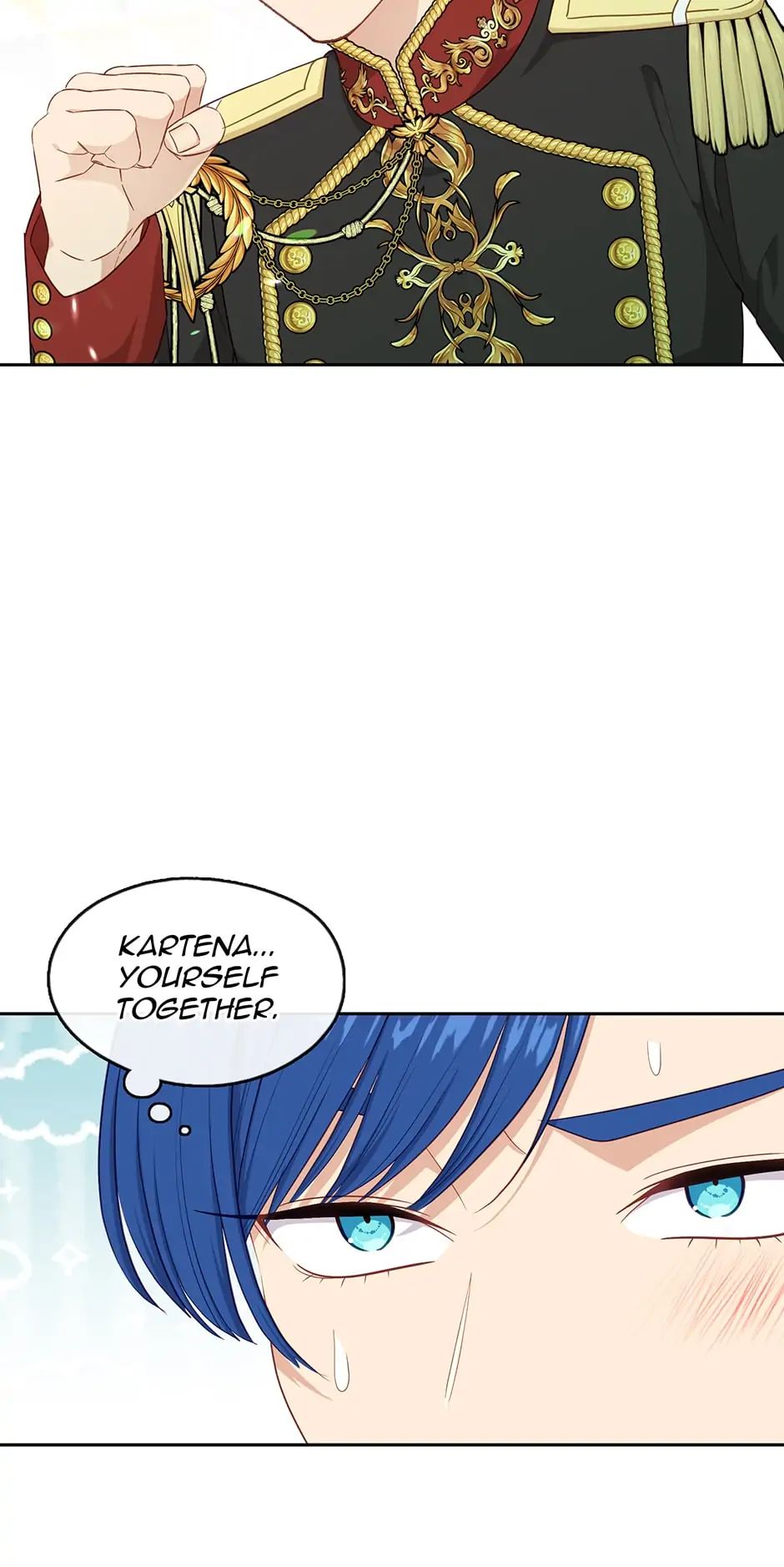 Read Beware the Villainess! Manga Online