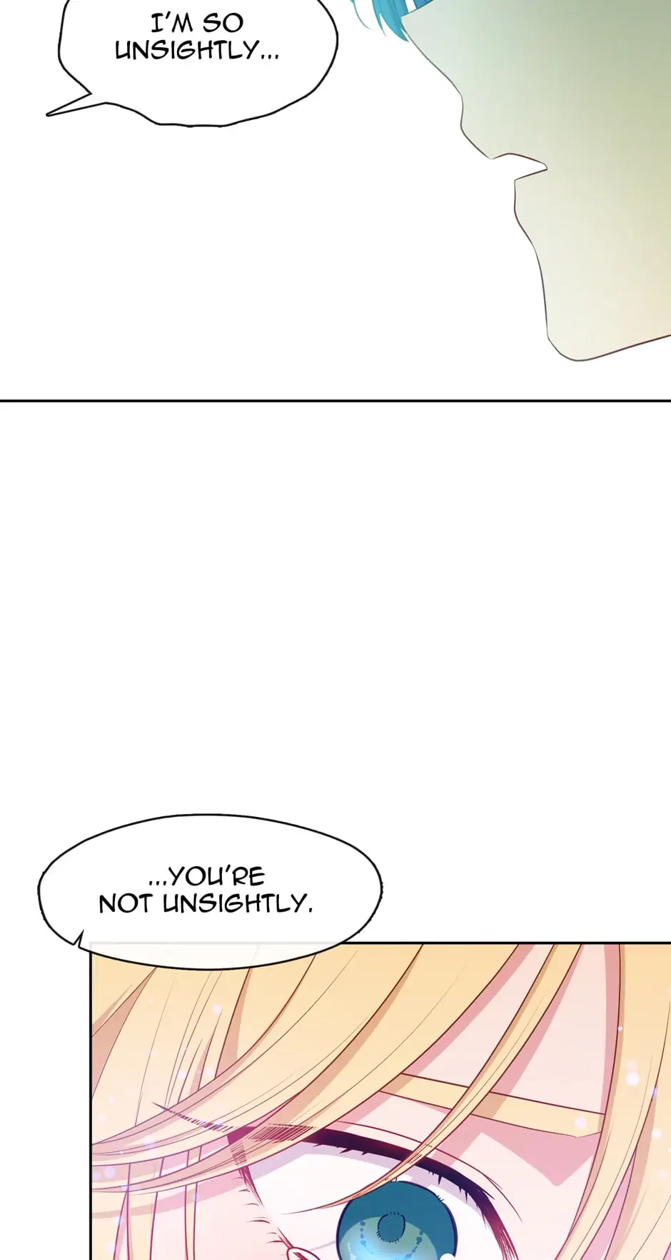 Read Beware the Villainess! Manga Online