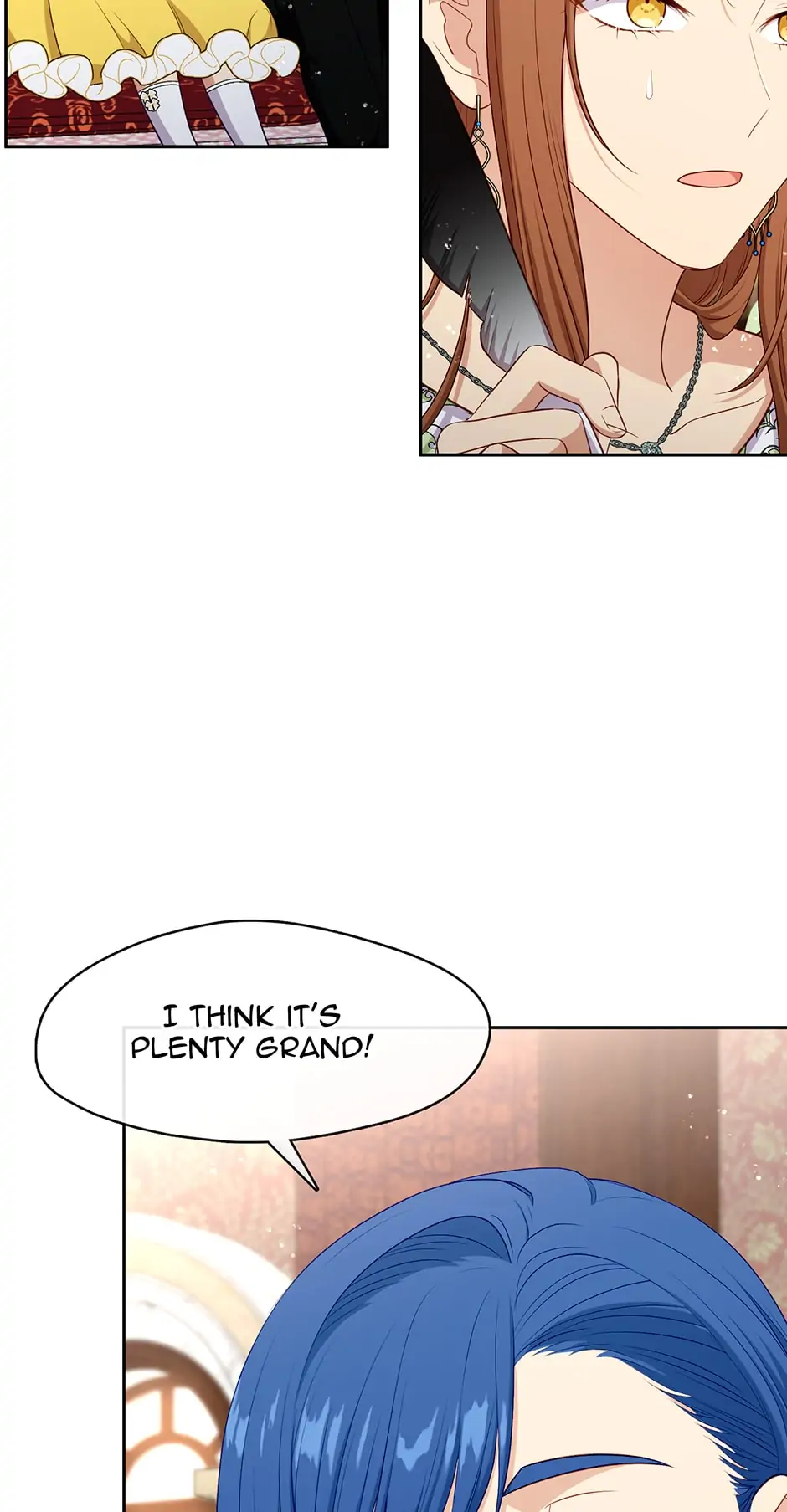 Read Beware the Villainess! Manga Online