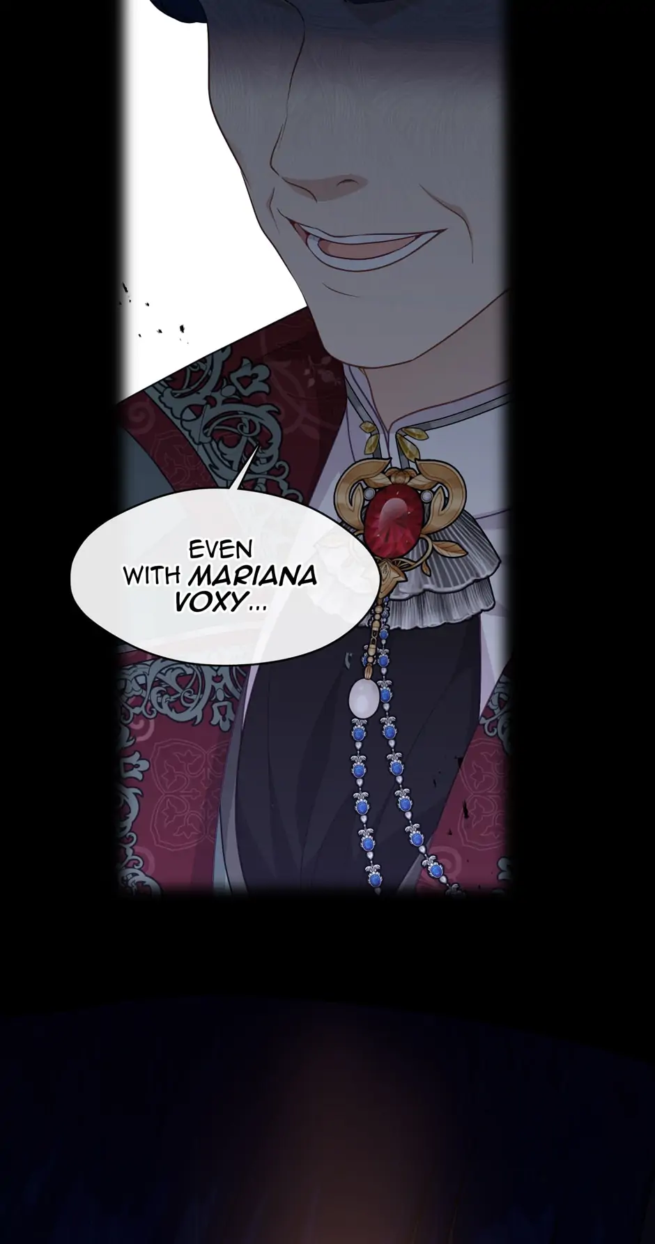 Read Beware the Villainess! Manga Online