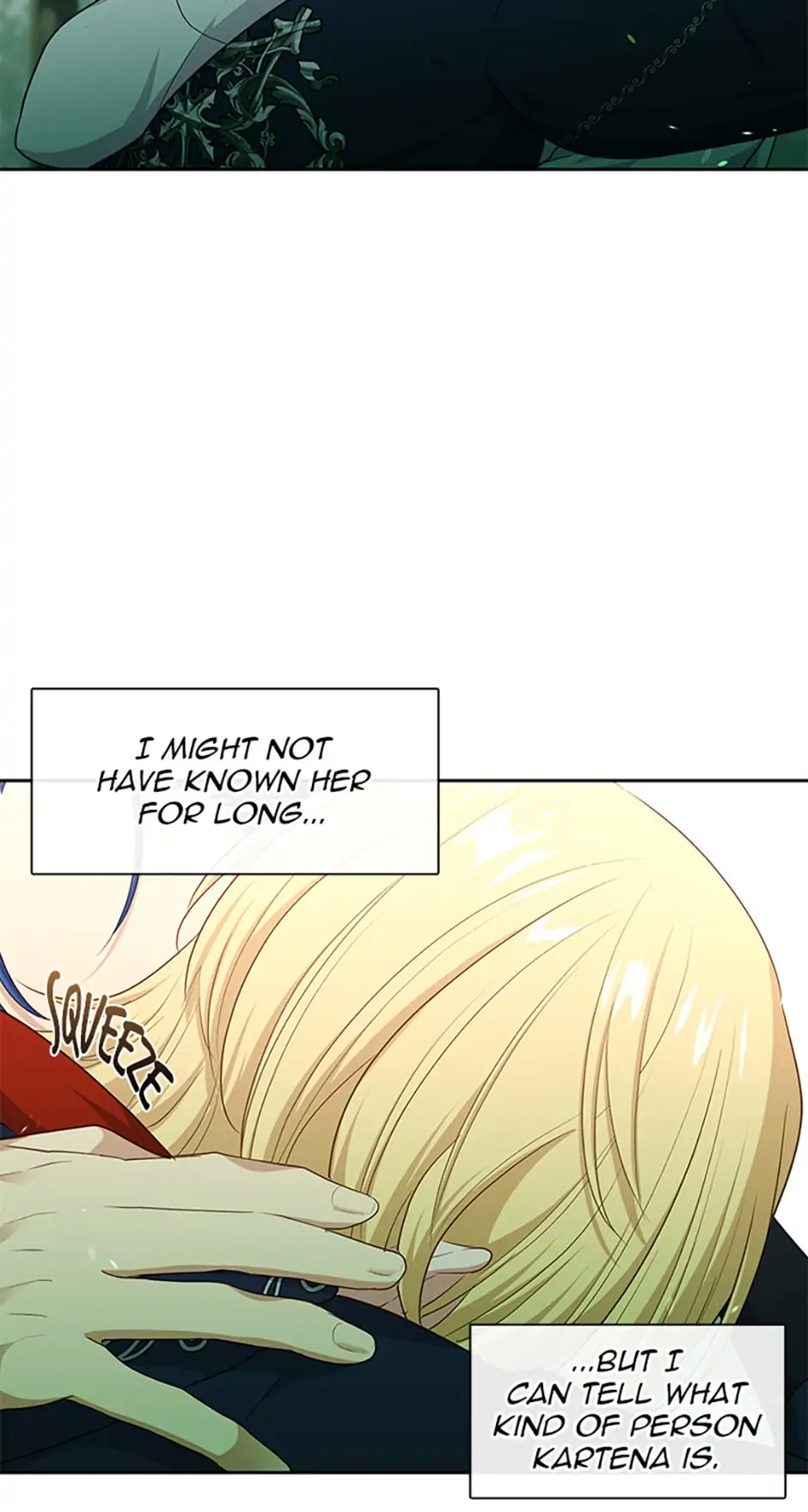 Read Beware the Villainess! Manga Online