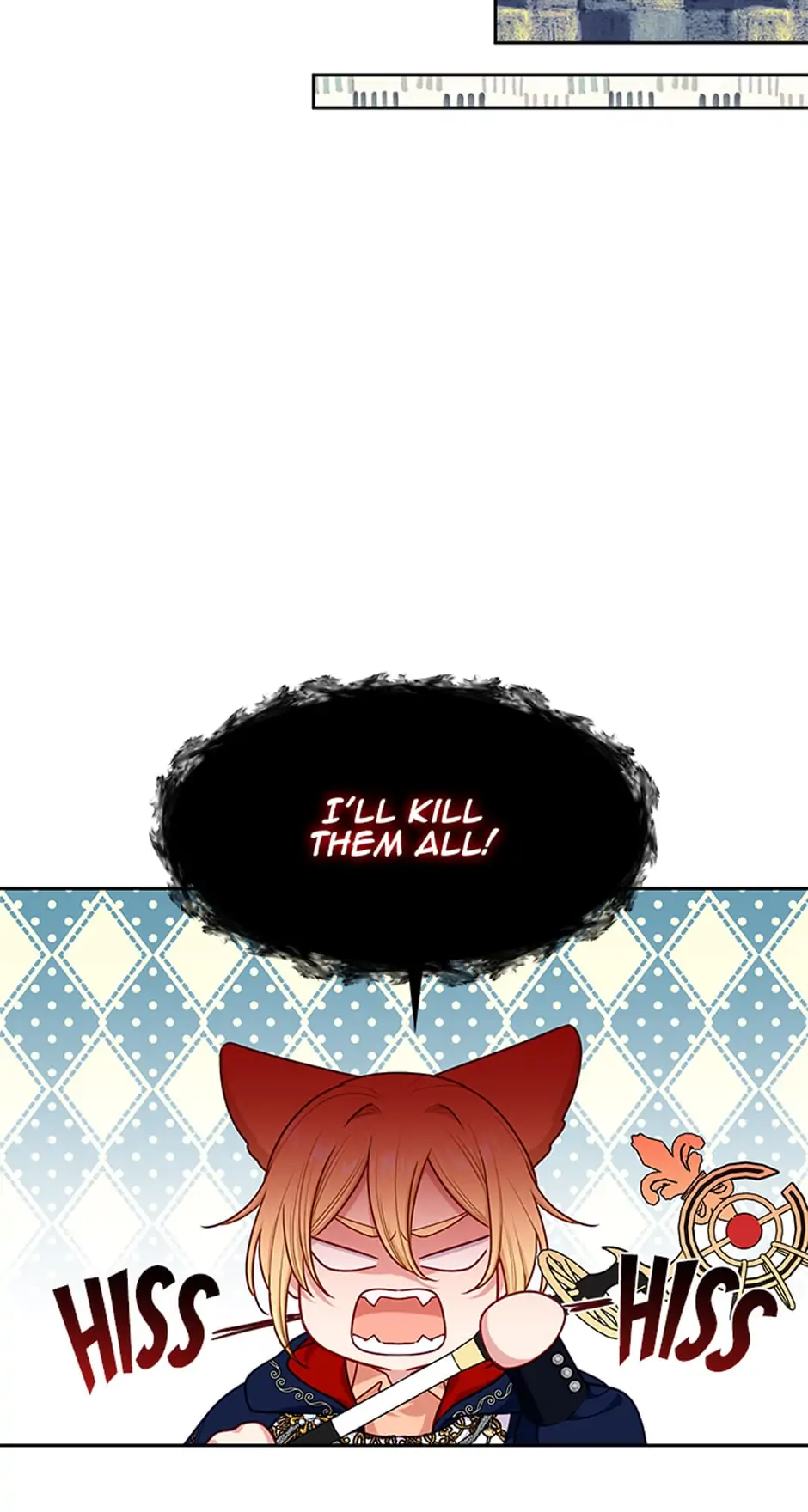 Read Beware the Villainess! Manga Online