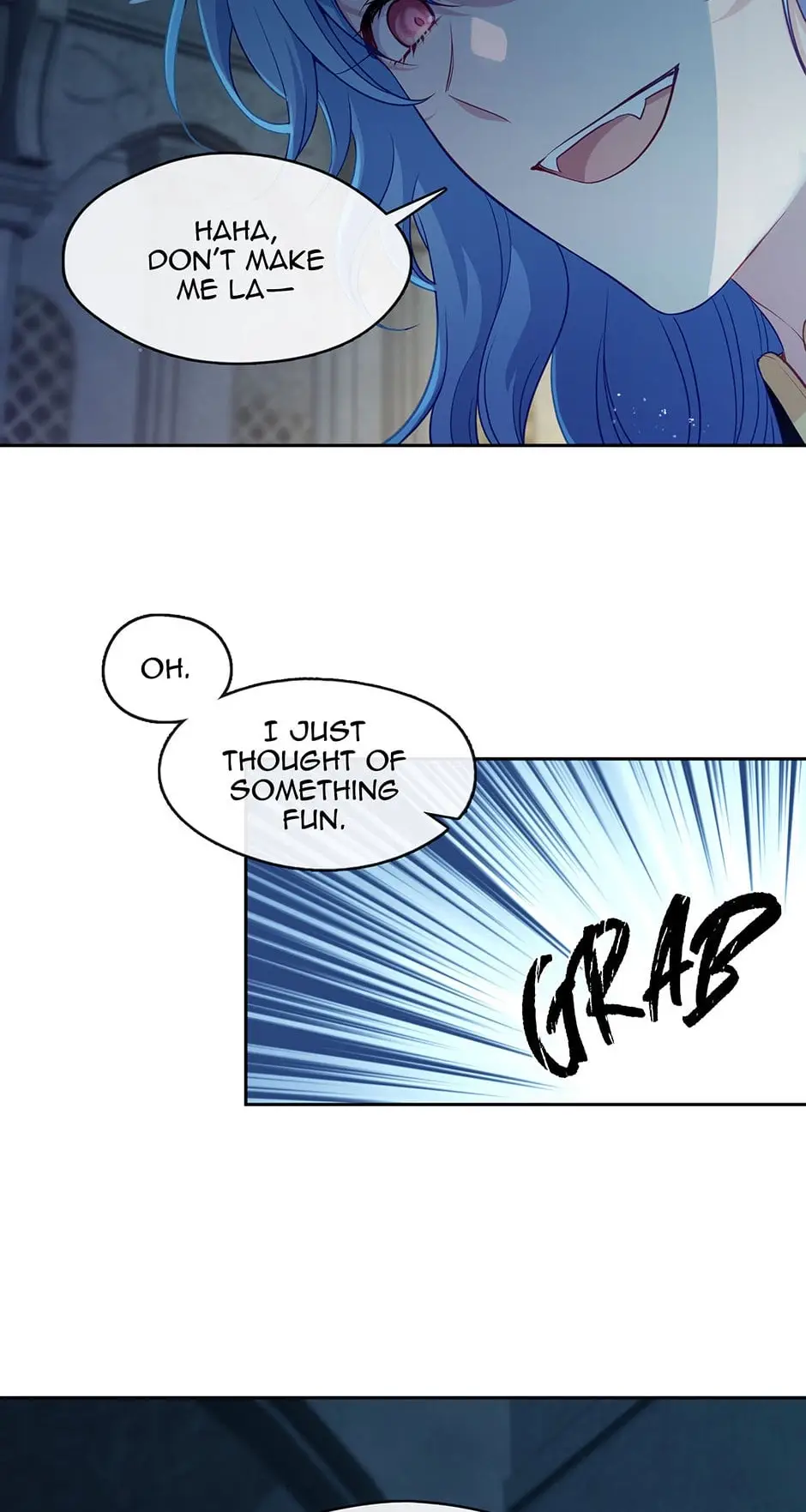 Read Beware the Villainess! Manga Online