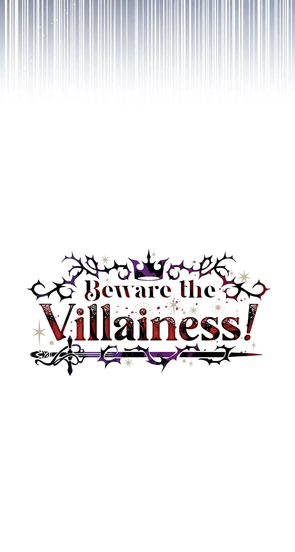 Read Beware the Villainess! Manga Online