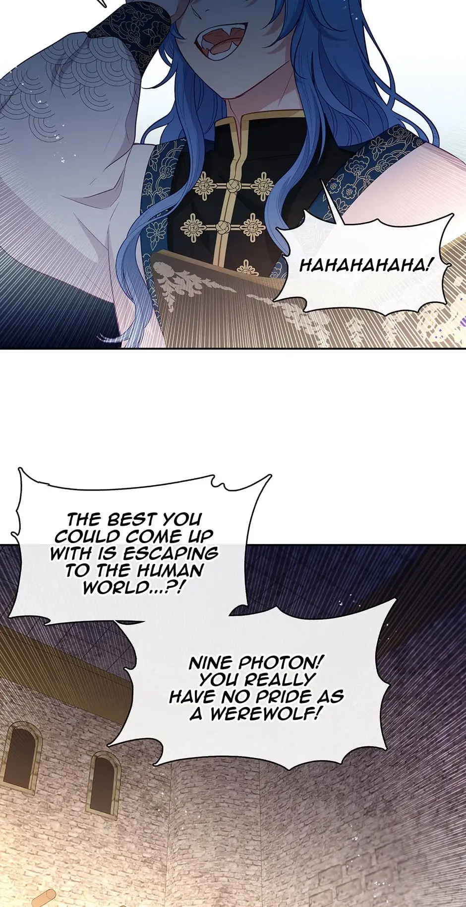 Read Beware the Villainess! Manga Online