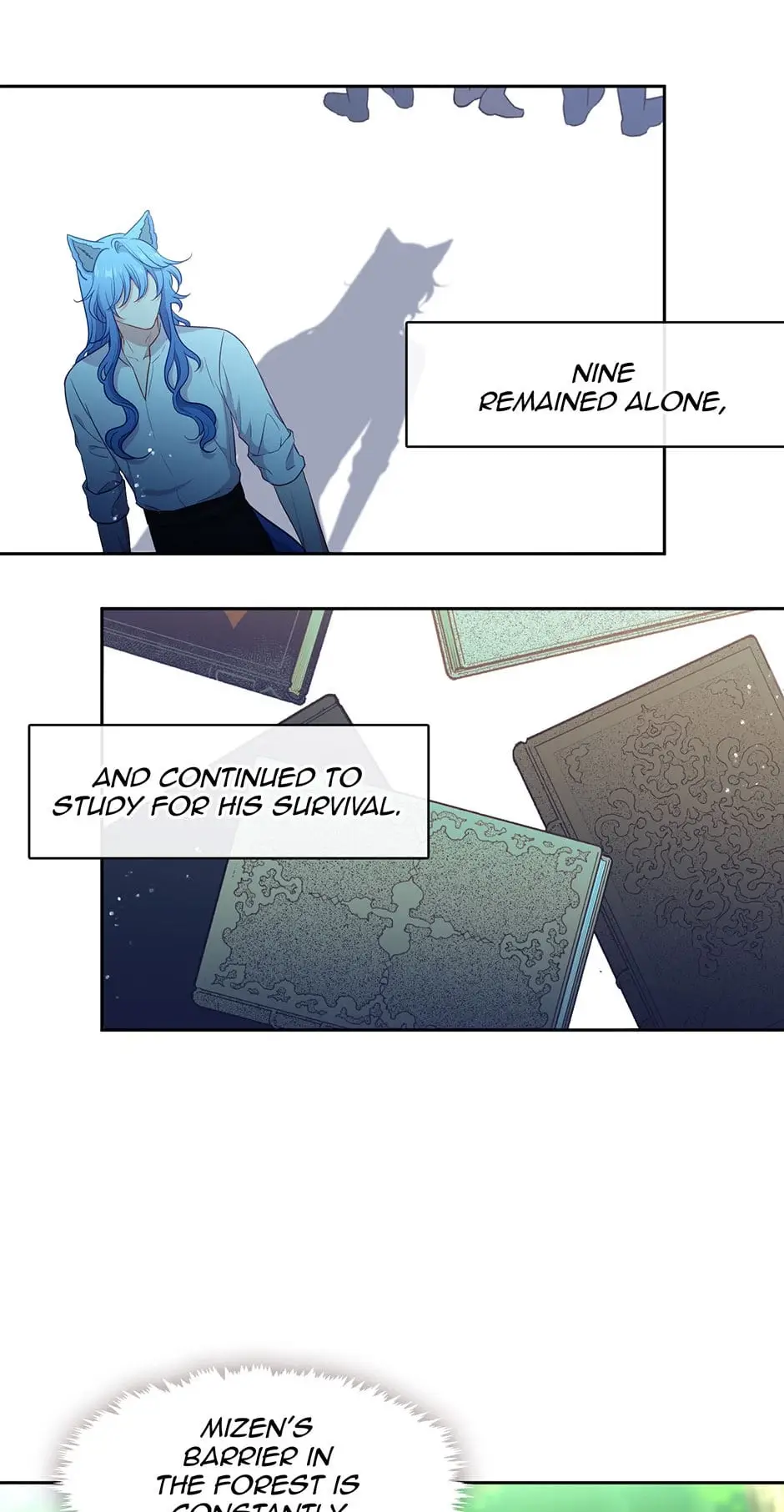 Read Beware the Villainess! Manga Online