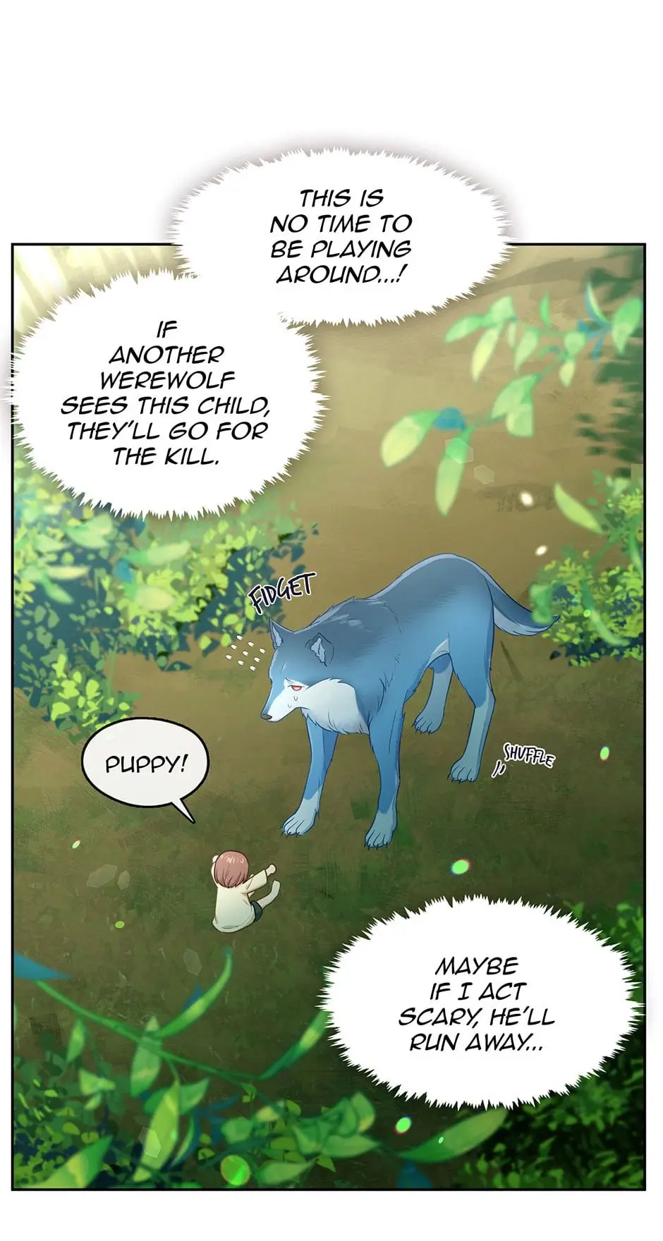 Read Beware the Villainess! Manga Online