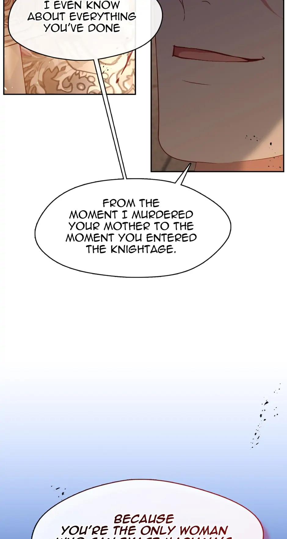 Read Beware the Villainess! Manga Online