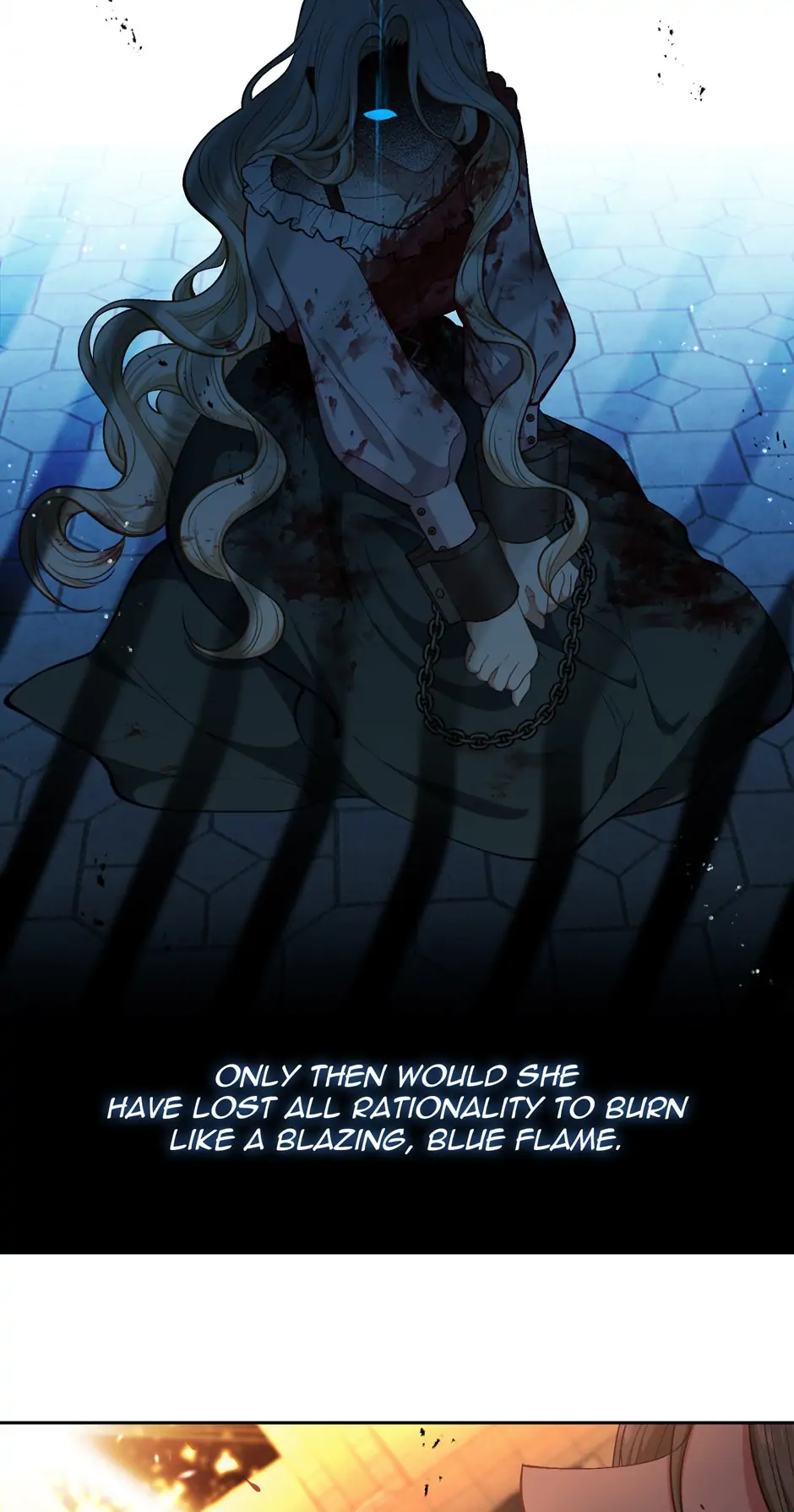 Read Beware the Villainess! Manga Online