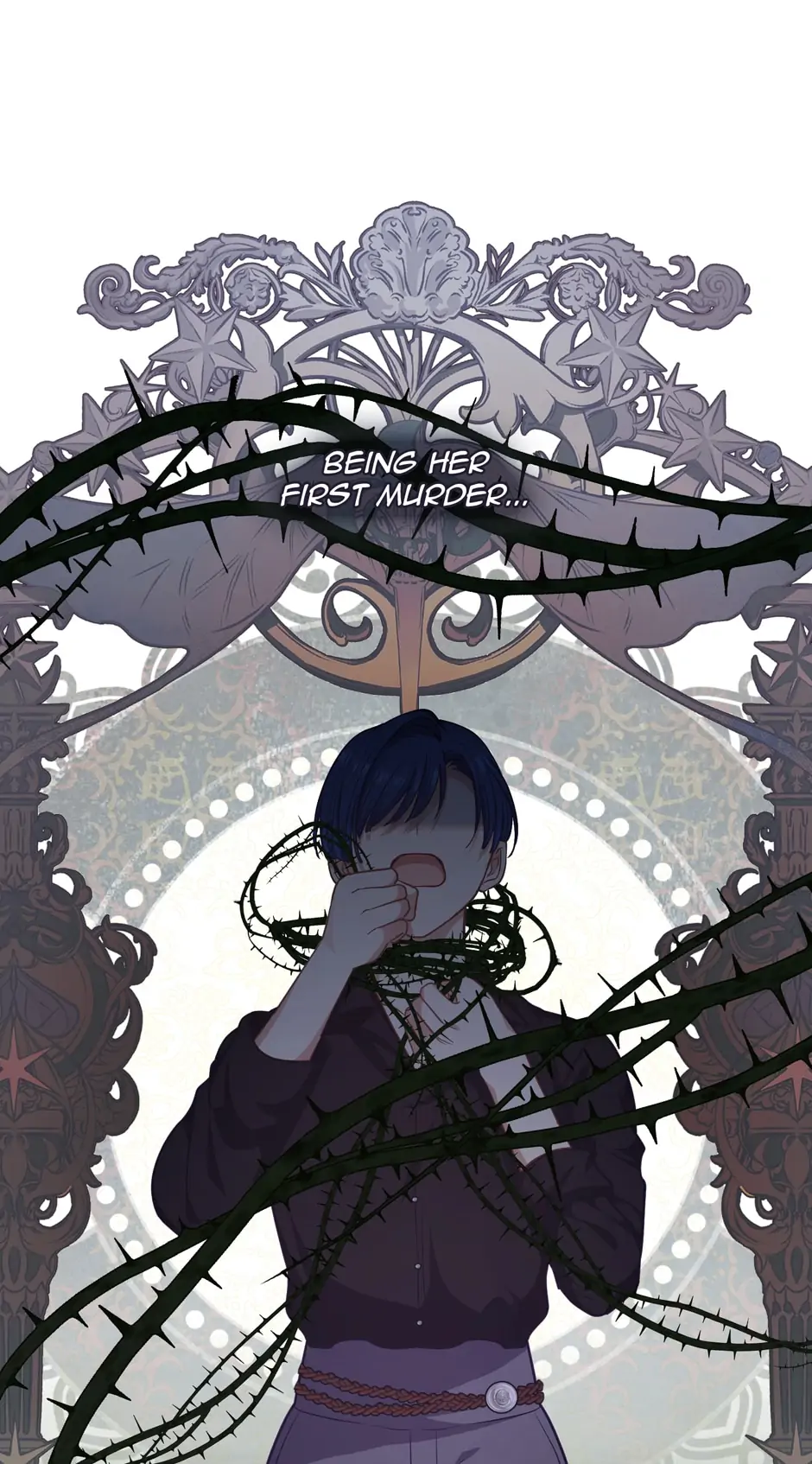 Read Beware the Villainess! Manga Online