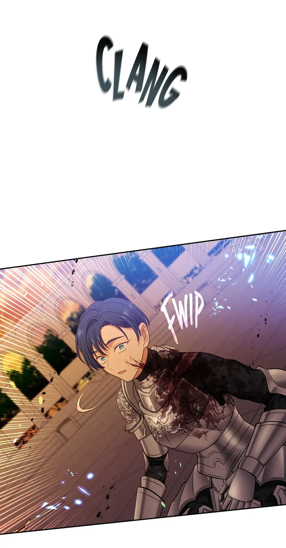 Read Beware the Villainess! Manga Online