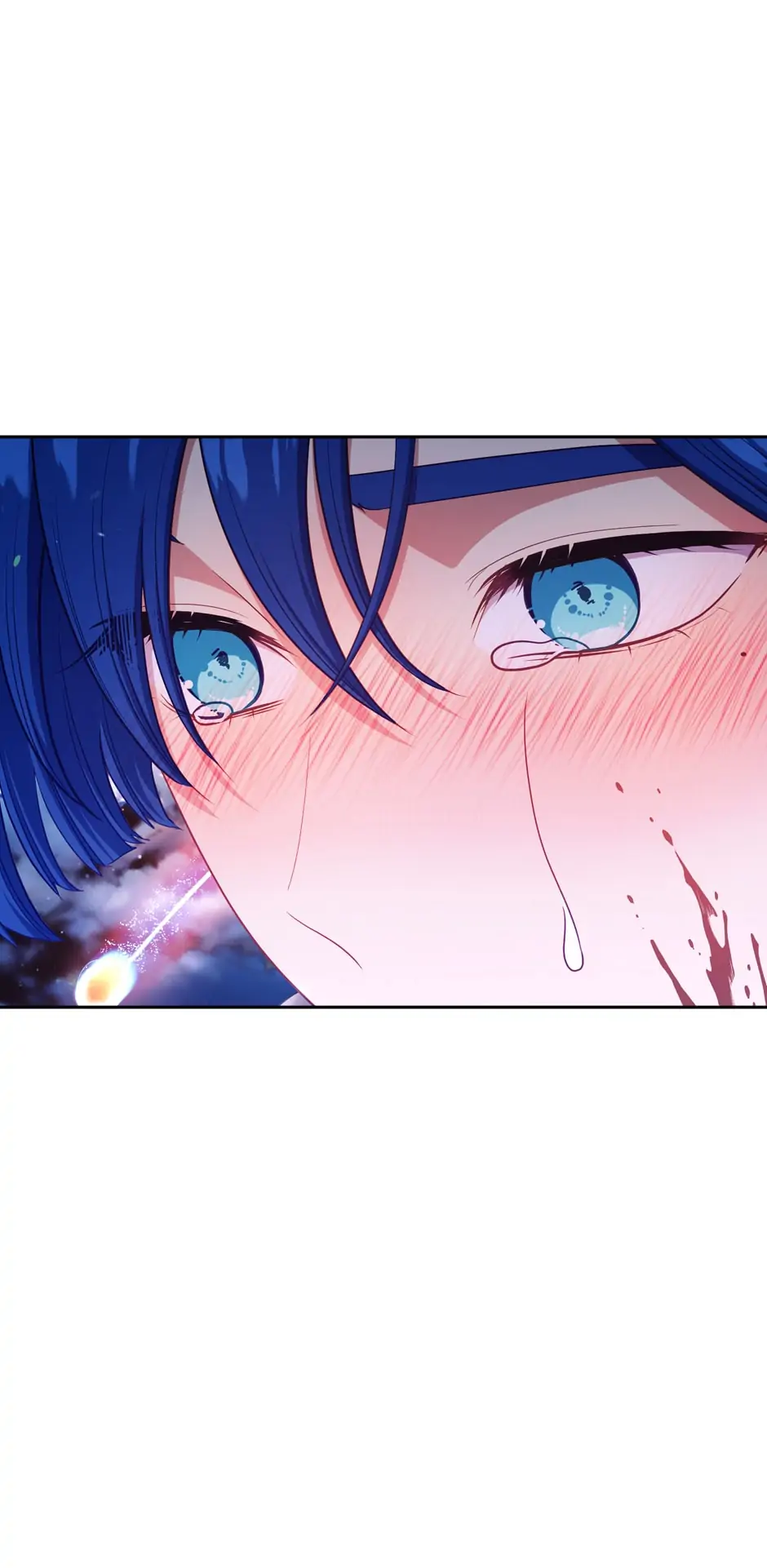 Read Beware the Villainess! Manga Online