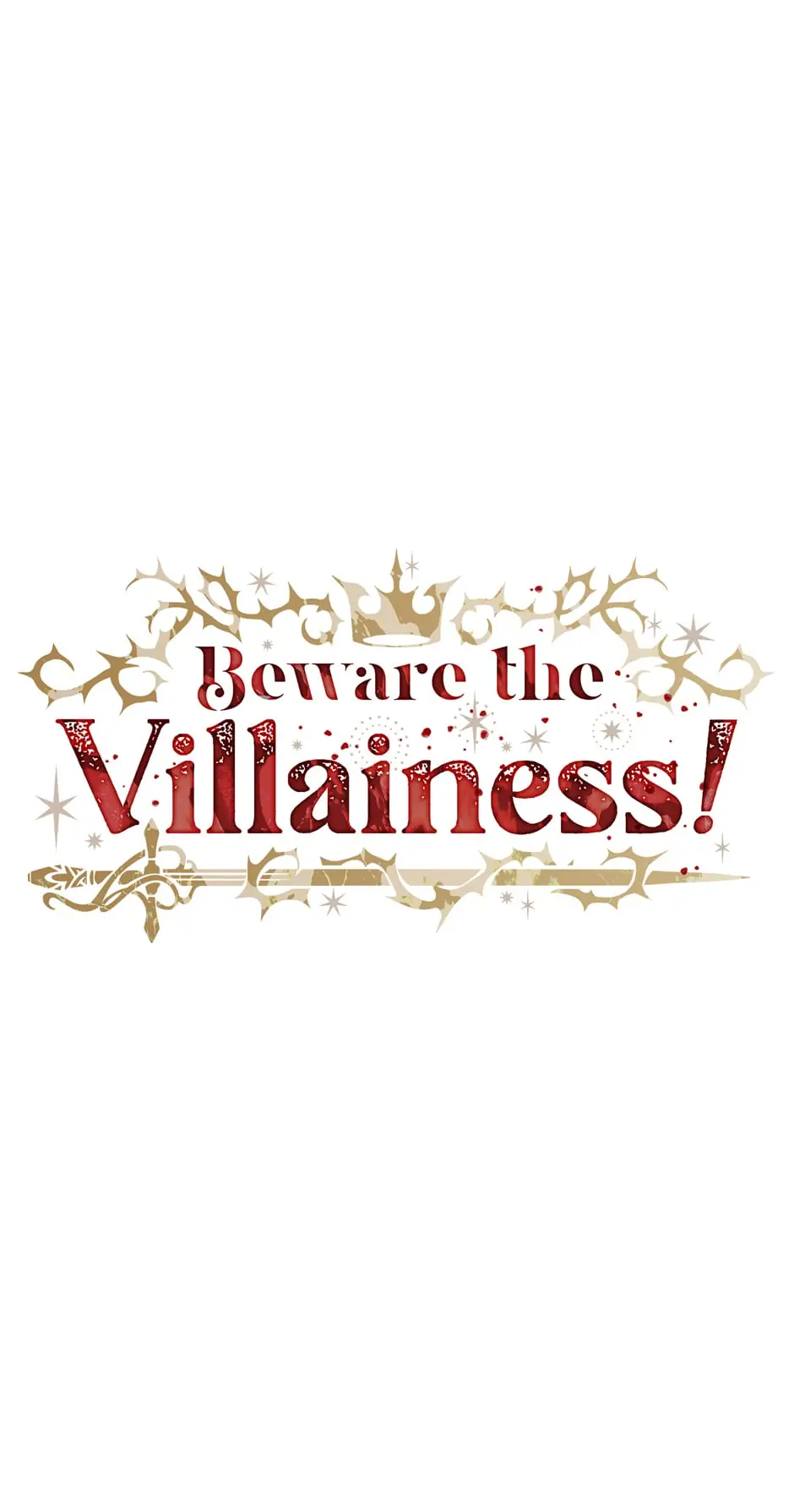 Read Beware the Villainess! Manga Online