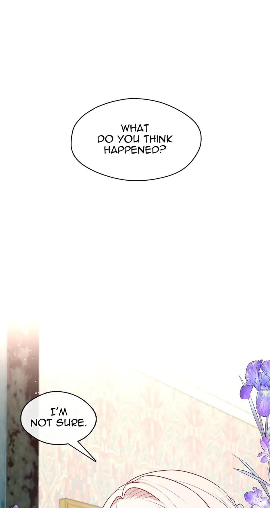 Read Beware the Villainess! Manga Online