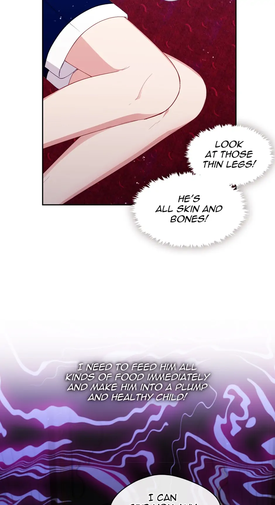 Read Beware the Villainess! Manga Online