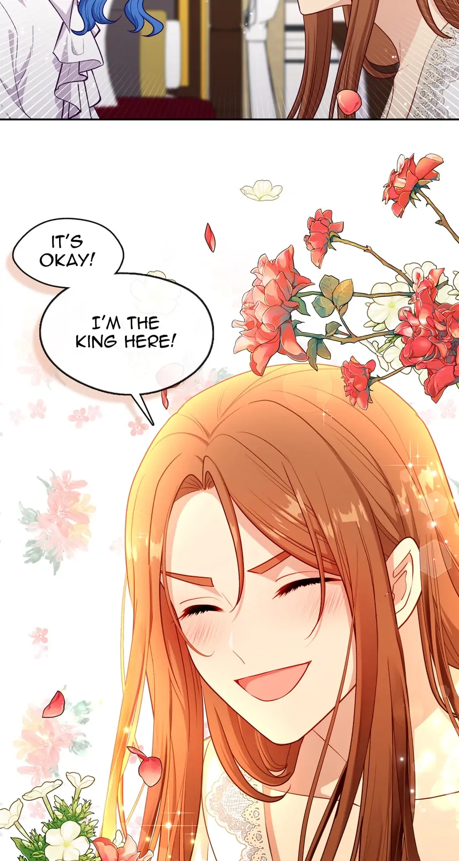 Read Beware the Villainess! Manga Online