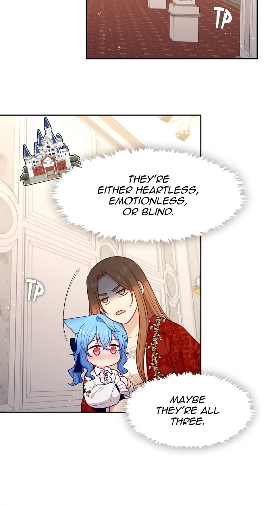 Read Beware the Villainess! Manga Online