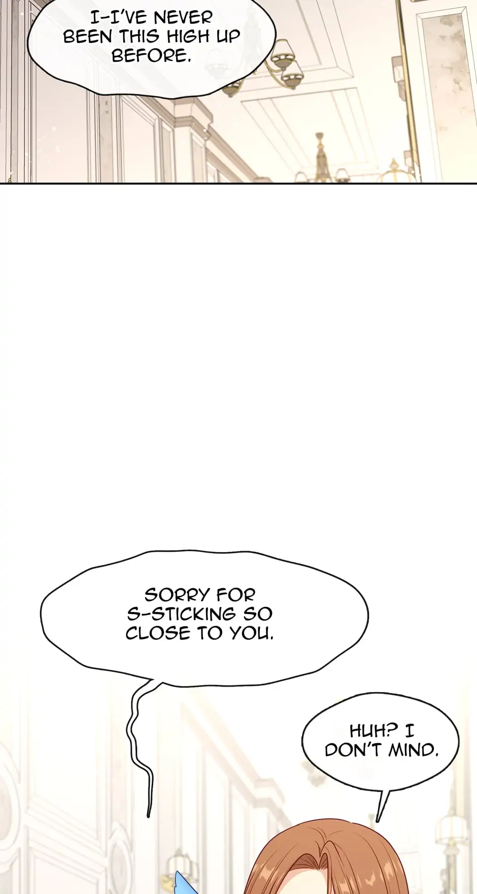 Read Beware the Villainess! Manga Online