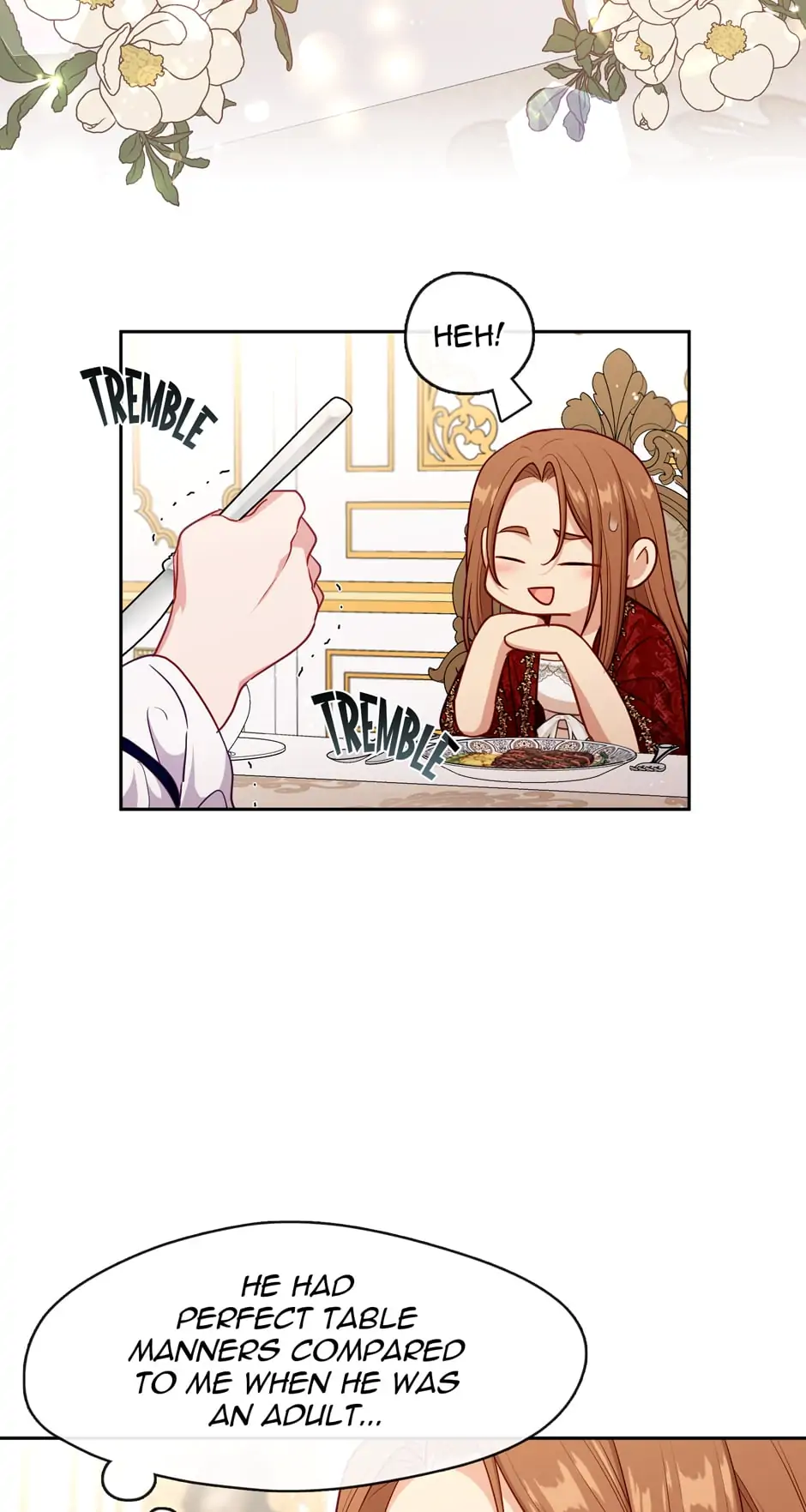 Read Beware the Villainess! Manga Online