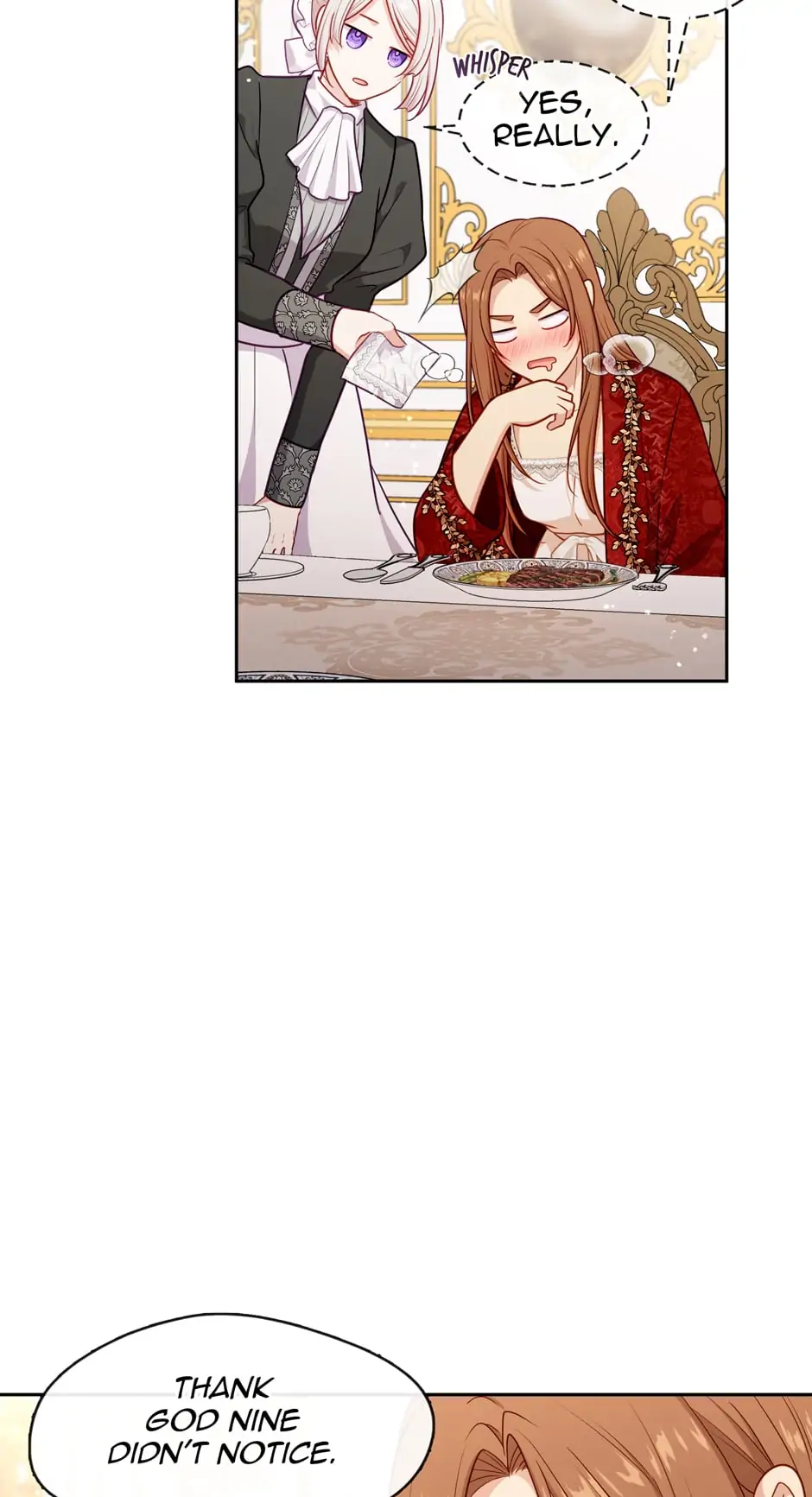 Read Beware the Villainess! Manga Online