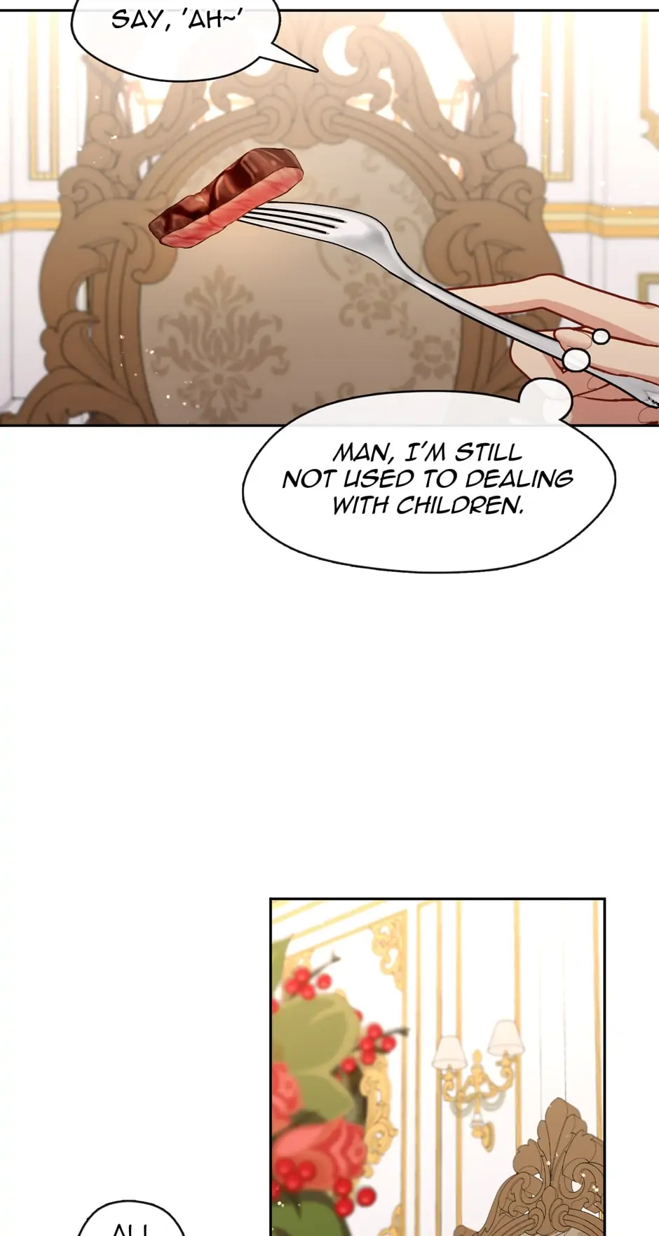 Read Beware the Villainess! Manga Online