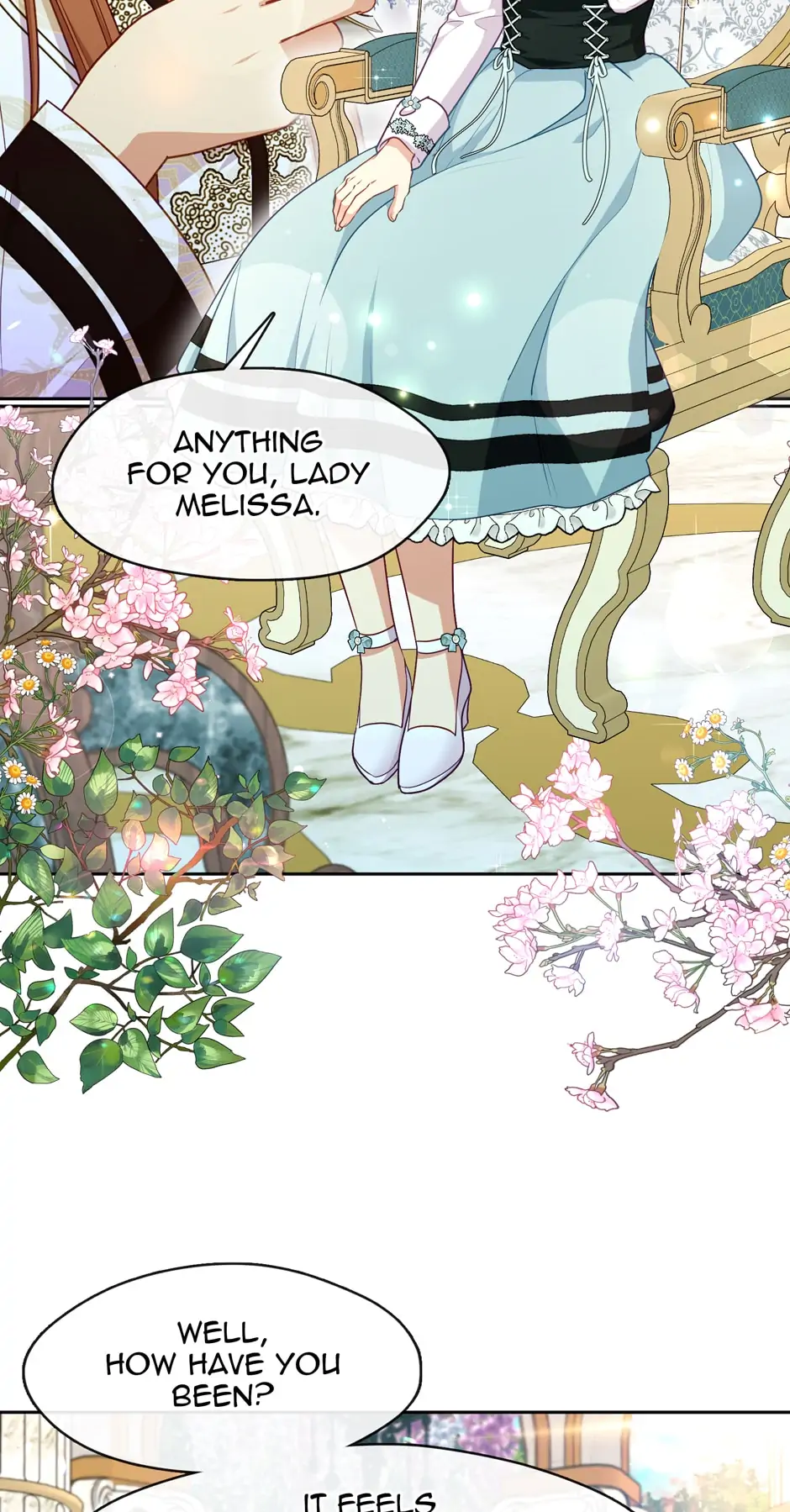 Read Beware the Villainess! Manga Online