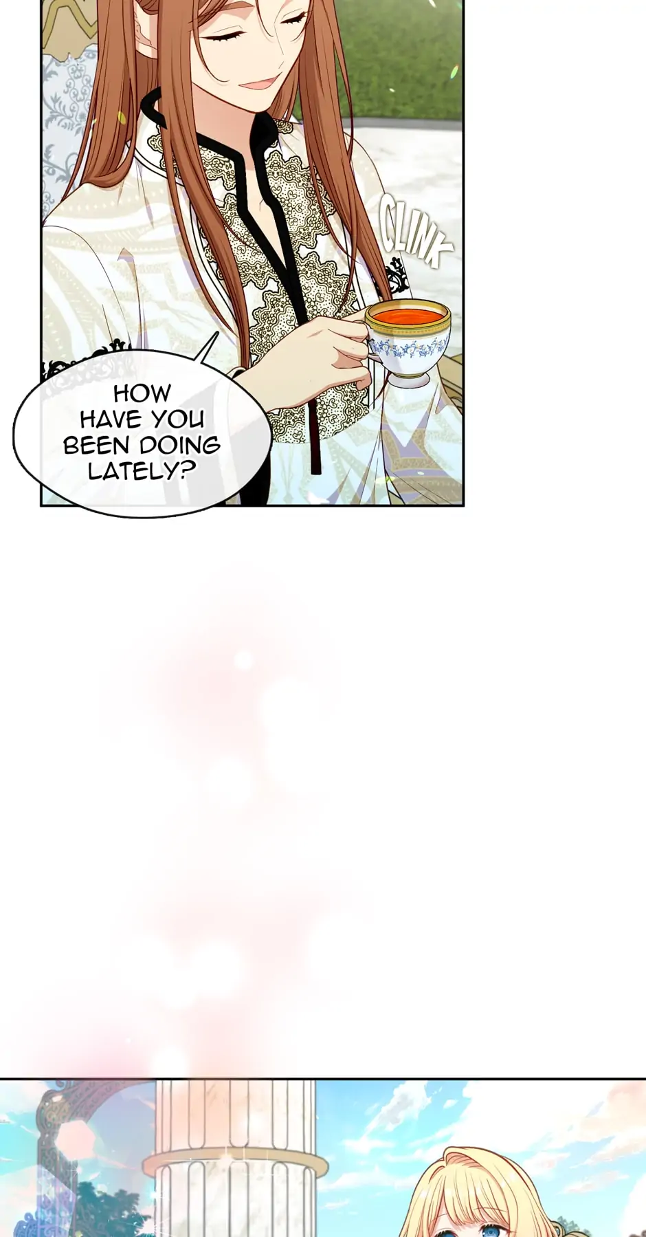 Read Beware the Villainess! Manga Online