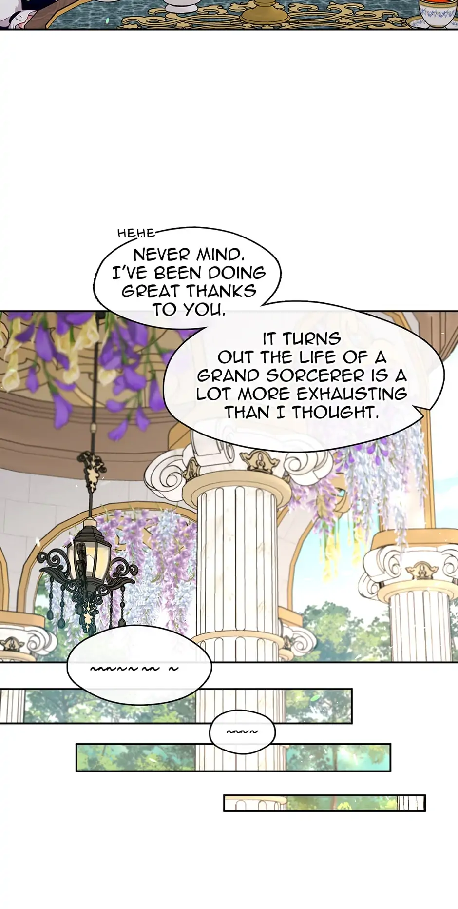 Read Beware the Villainess! Manga Online