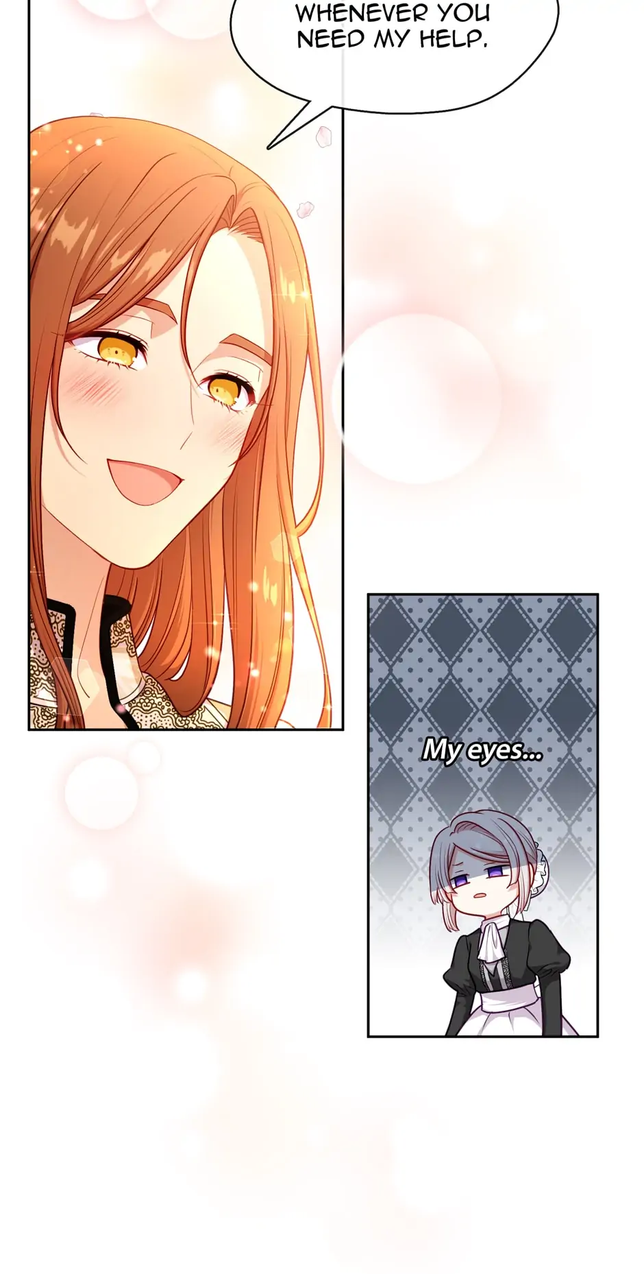 Read Beware the Villainess! Manga Online