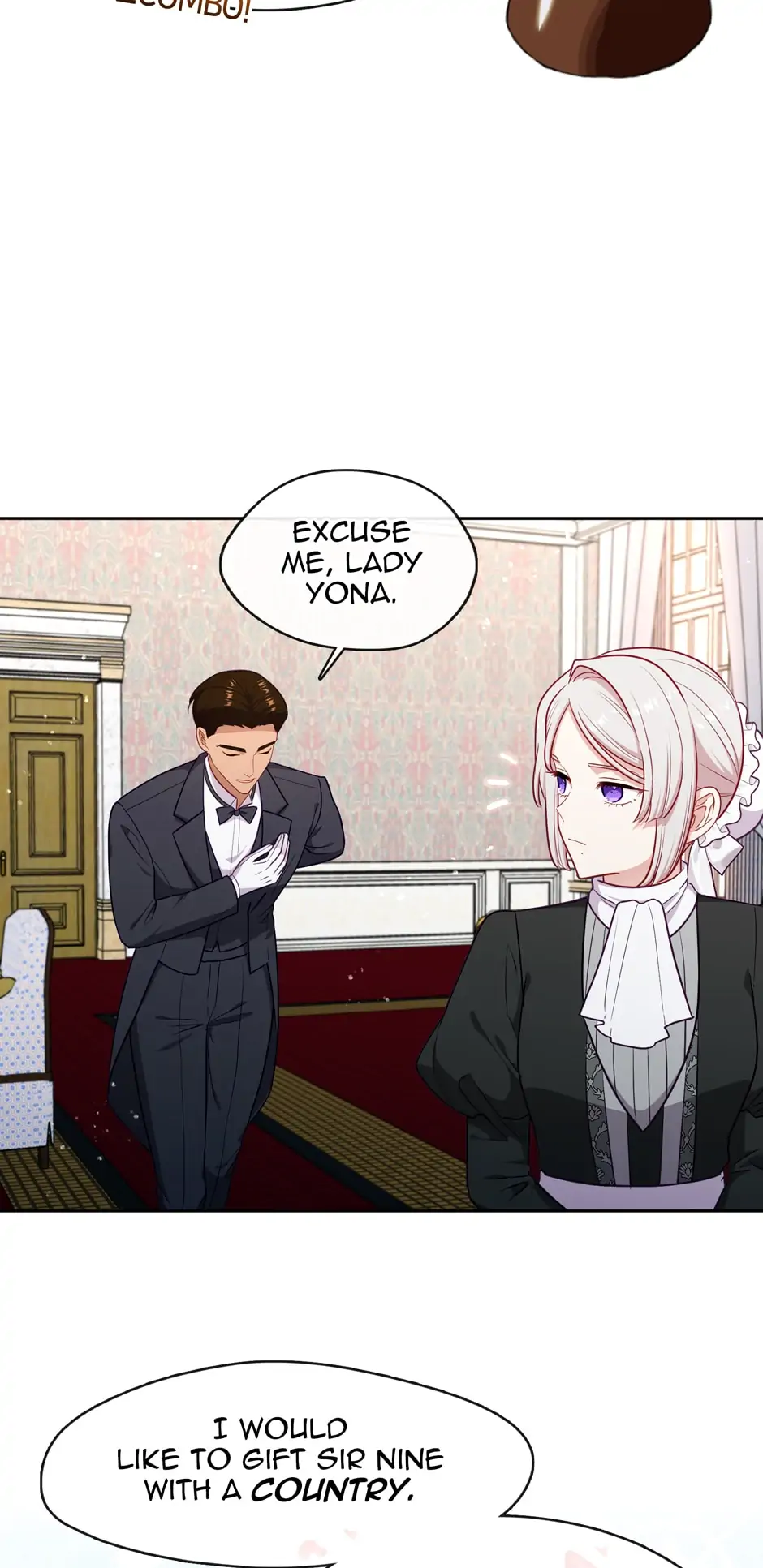 Read Beware the Villainess! Manga Online