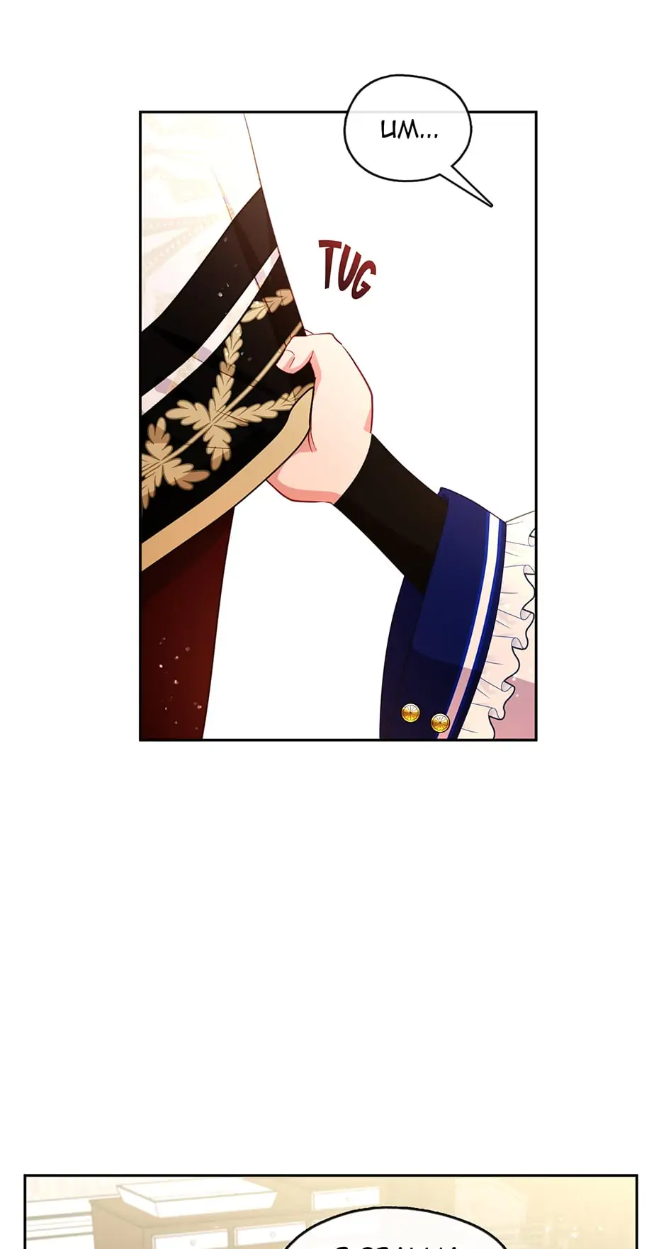 Read Beware the Villainess! Manga Online