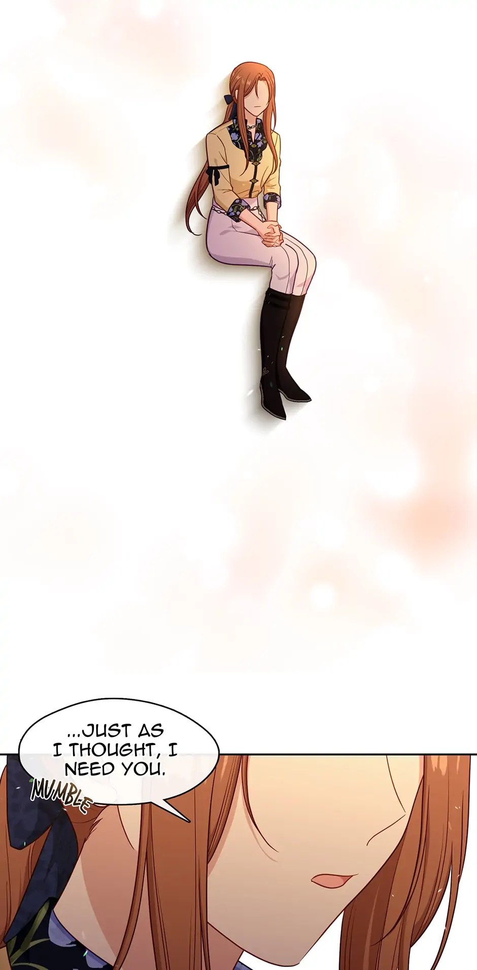 Read Beware the Villainess! Manga Online