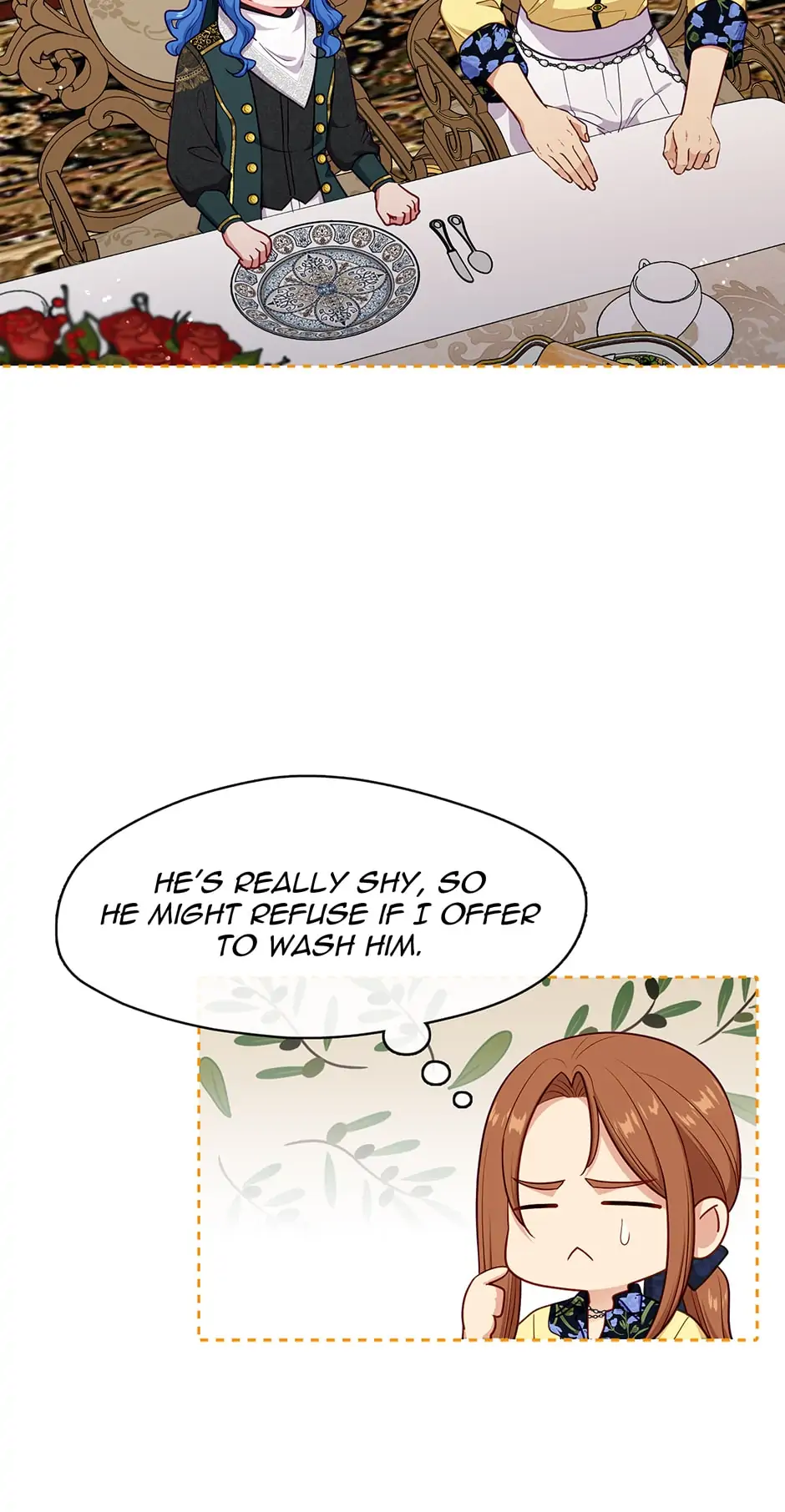 Read Beware the Villainess! Manga Online