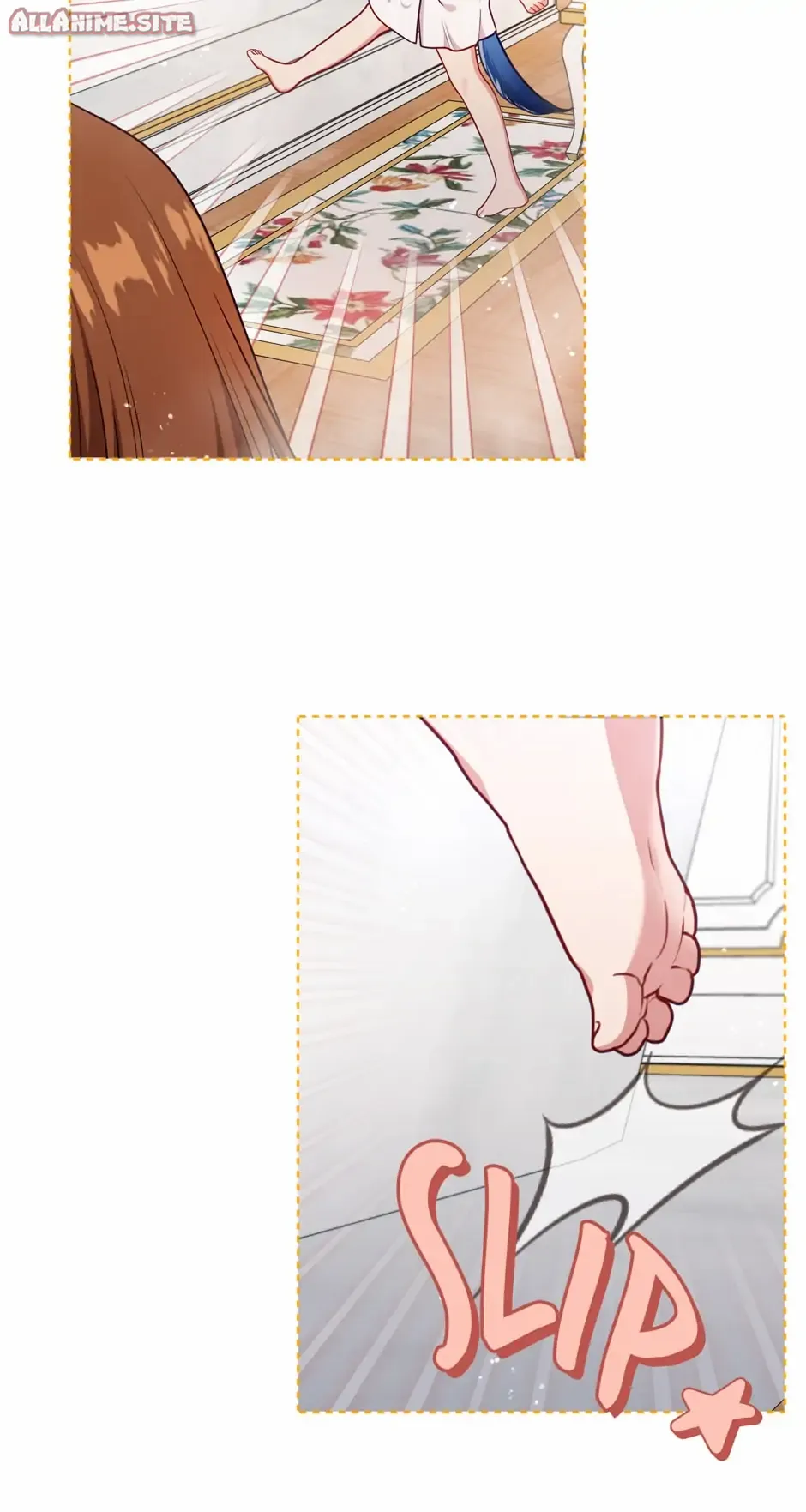 Read Beware the Villainess! Manga Online