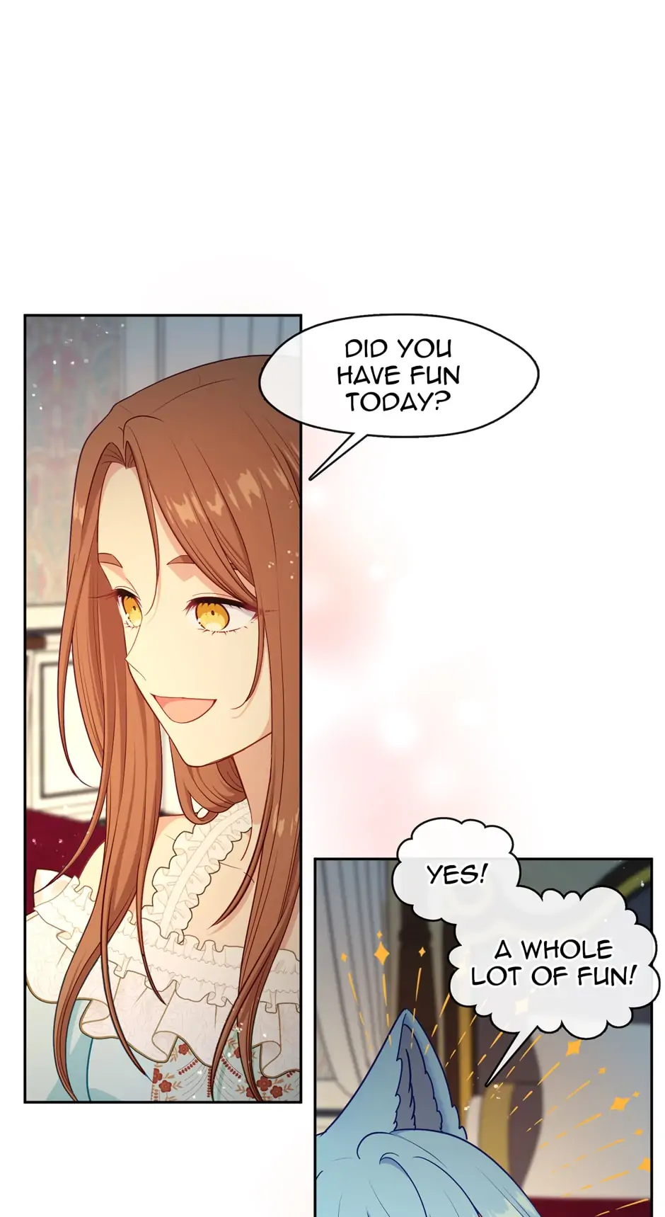 Read Beware the Villainess! Manga Online