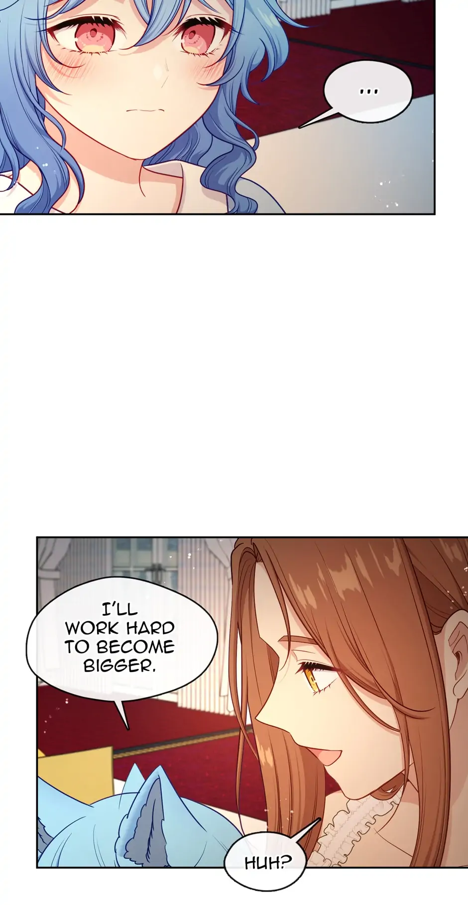Read Beware the Villainess! Manga Online