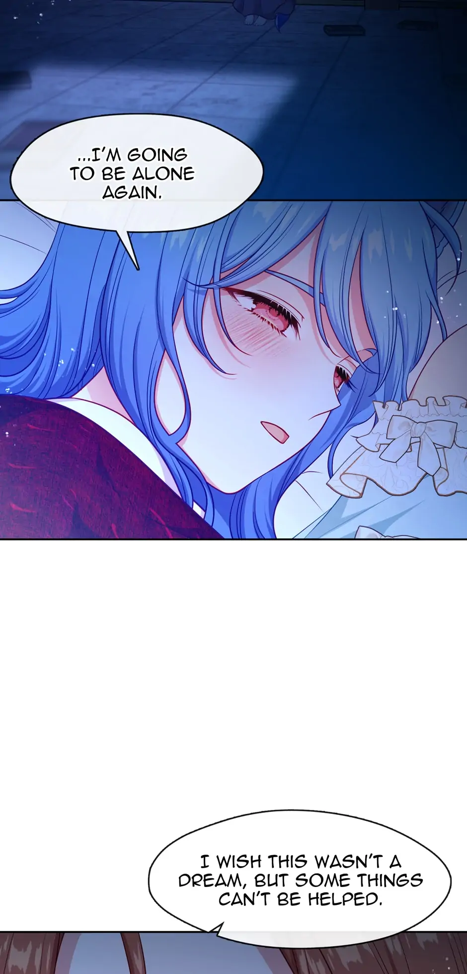 Read Beware the Villainess! Manga Online