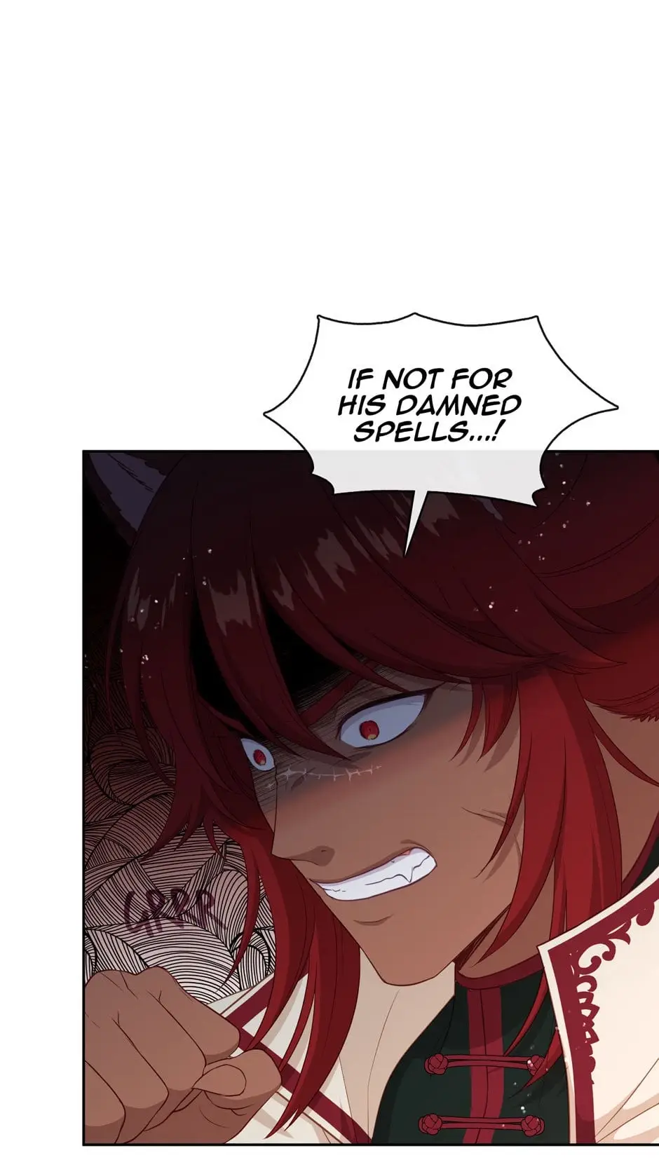 Read Beware the Villainess! Manga Online