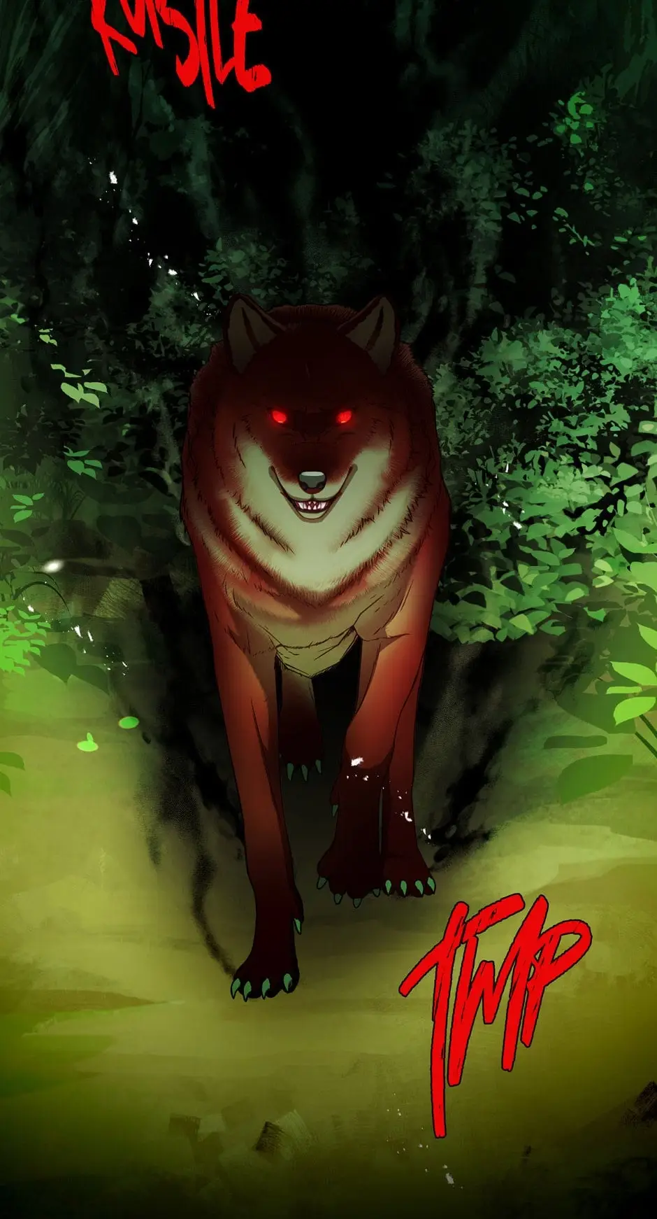 Read Beware the Villainess! Manga Online