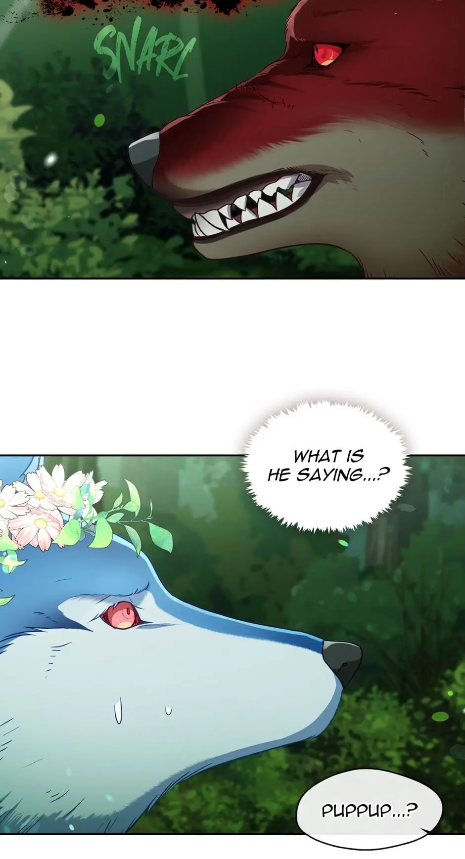 Read Beware the Villainess! Manga Online