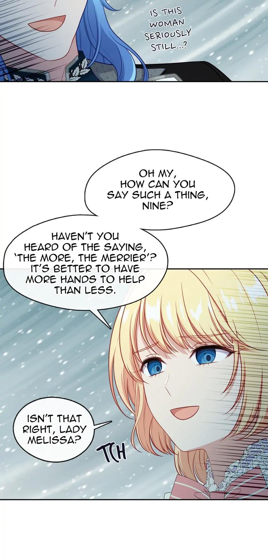 Read Beware the Villainess! Manga Online